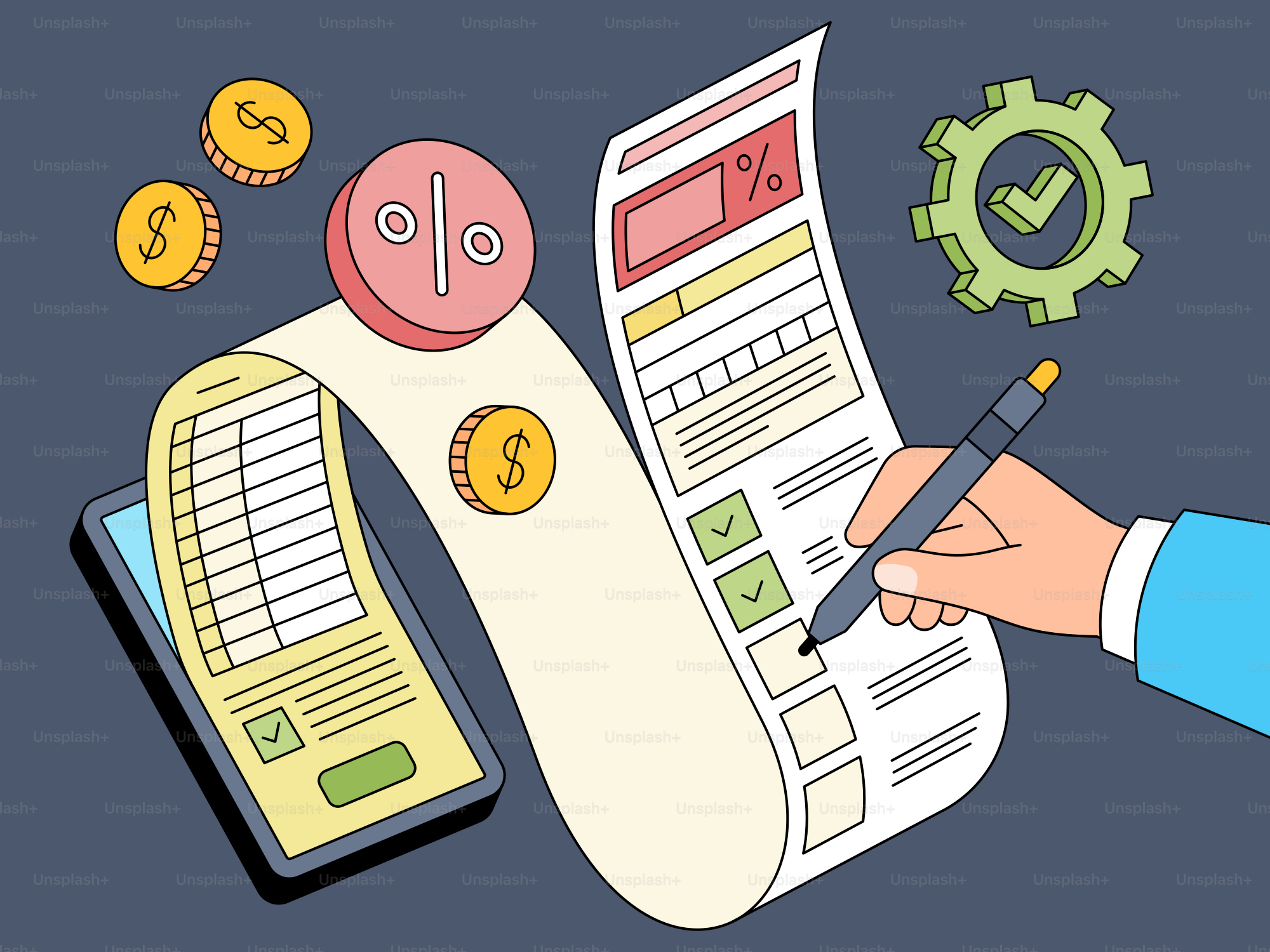 What Should Be Included in an Invoice? A Complete Checklist