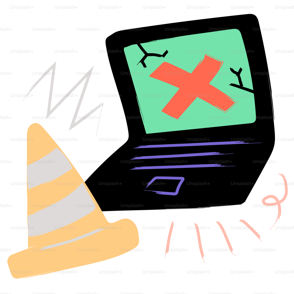 Il portatile ha problemi ed è in costruzione.