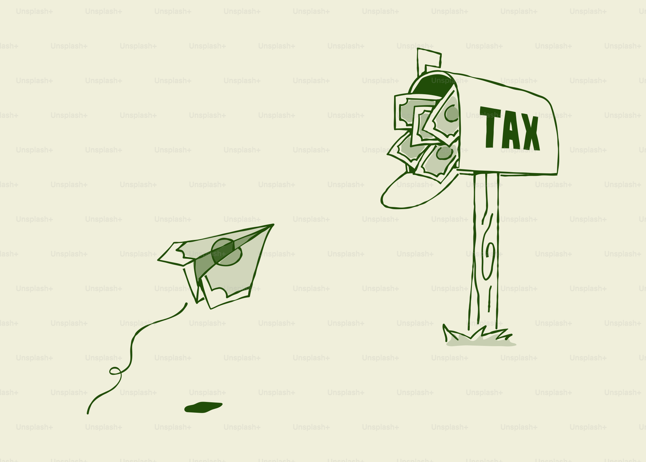 Austrian economics main image