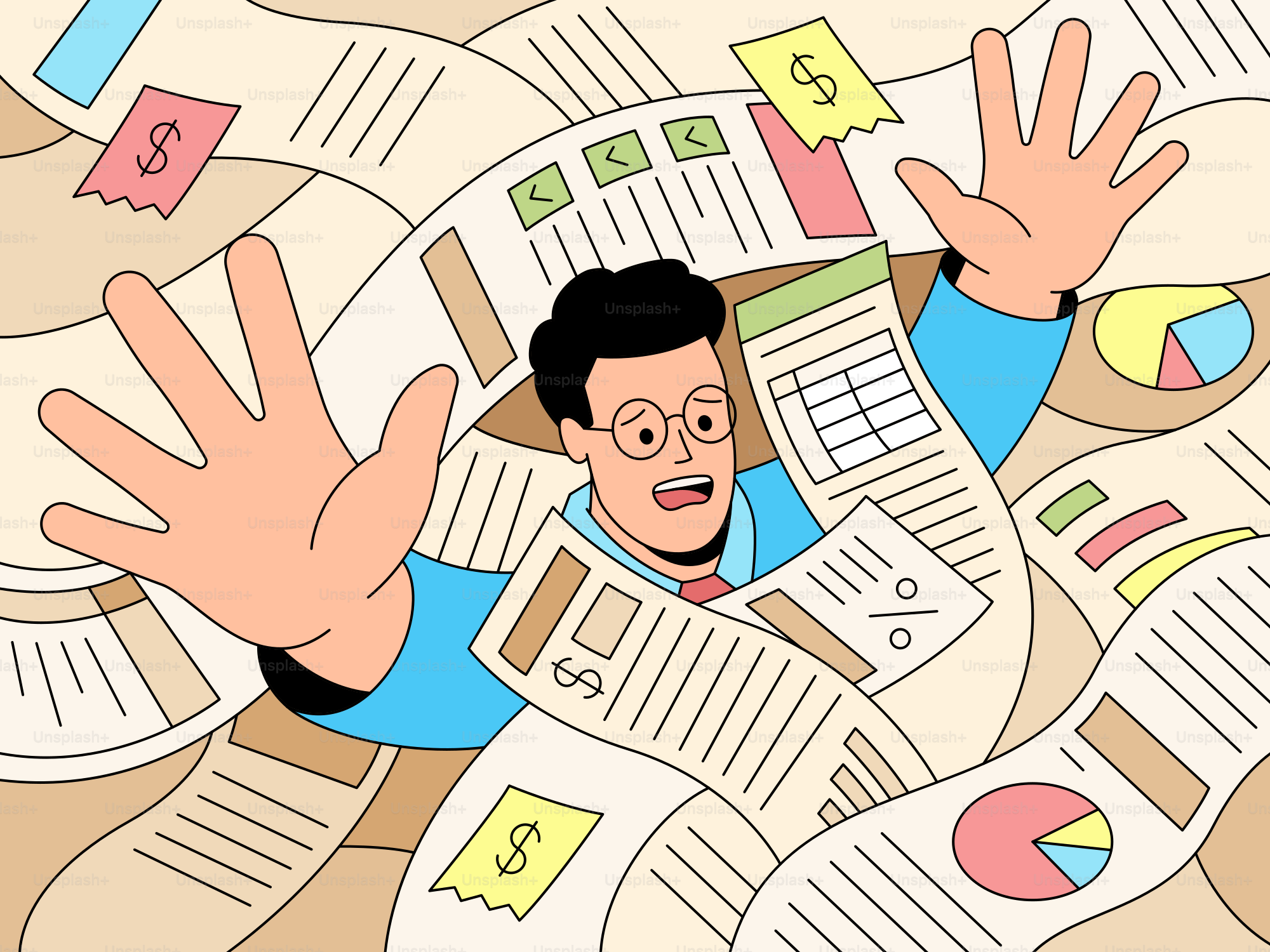 Invoice Mistakes That Cost Small Businesses Money