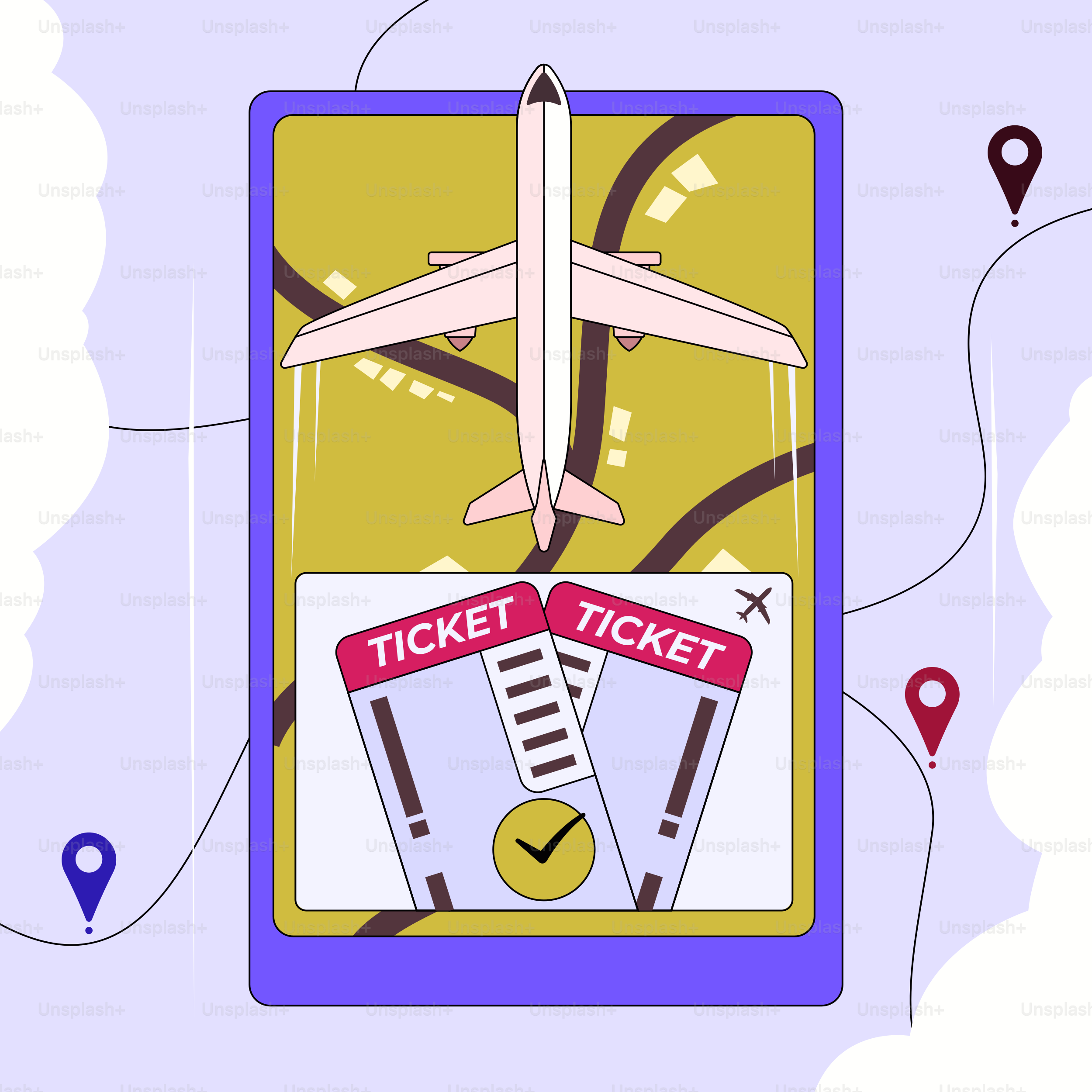 Travel & Adventure Booking App