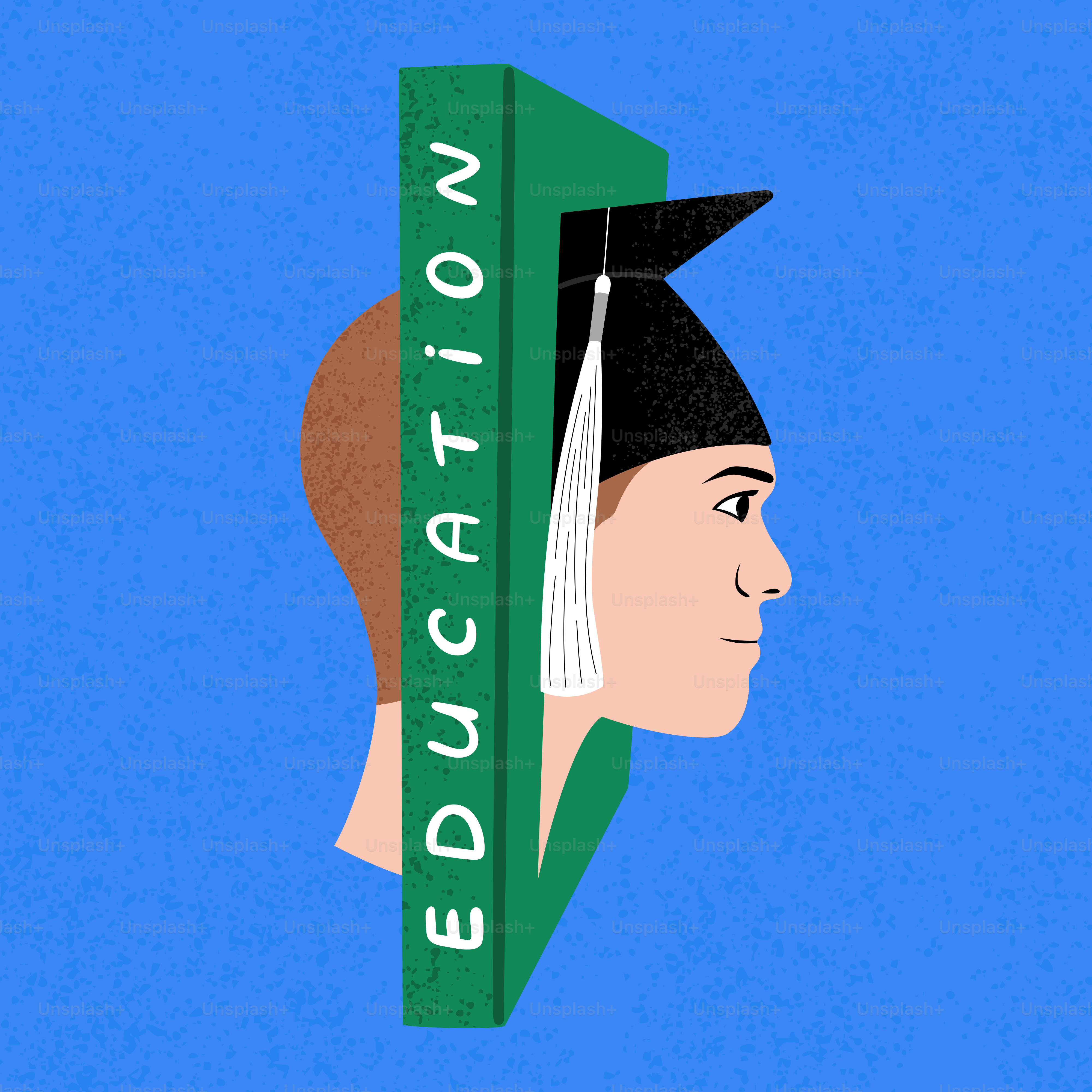 Education is essential for personal growth and learning.