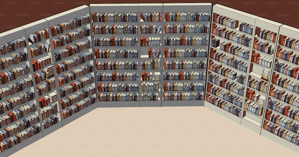 Book Display Library Ui A library wall displays many books. vector – Books Image on Unsplash