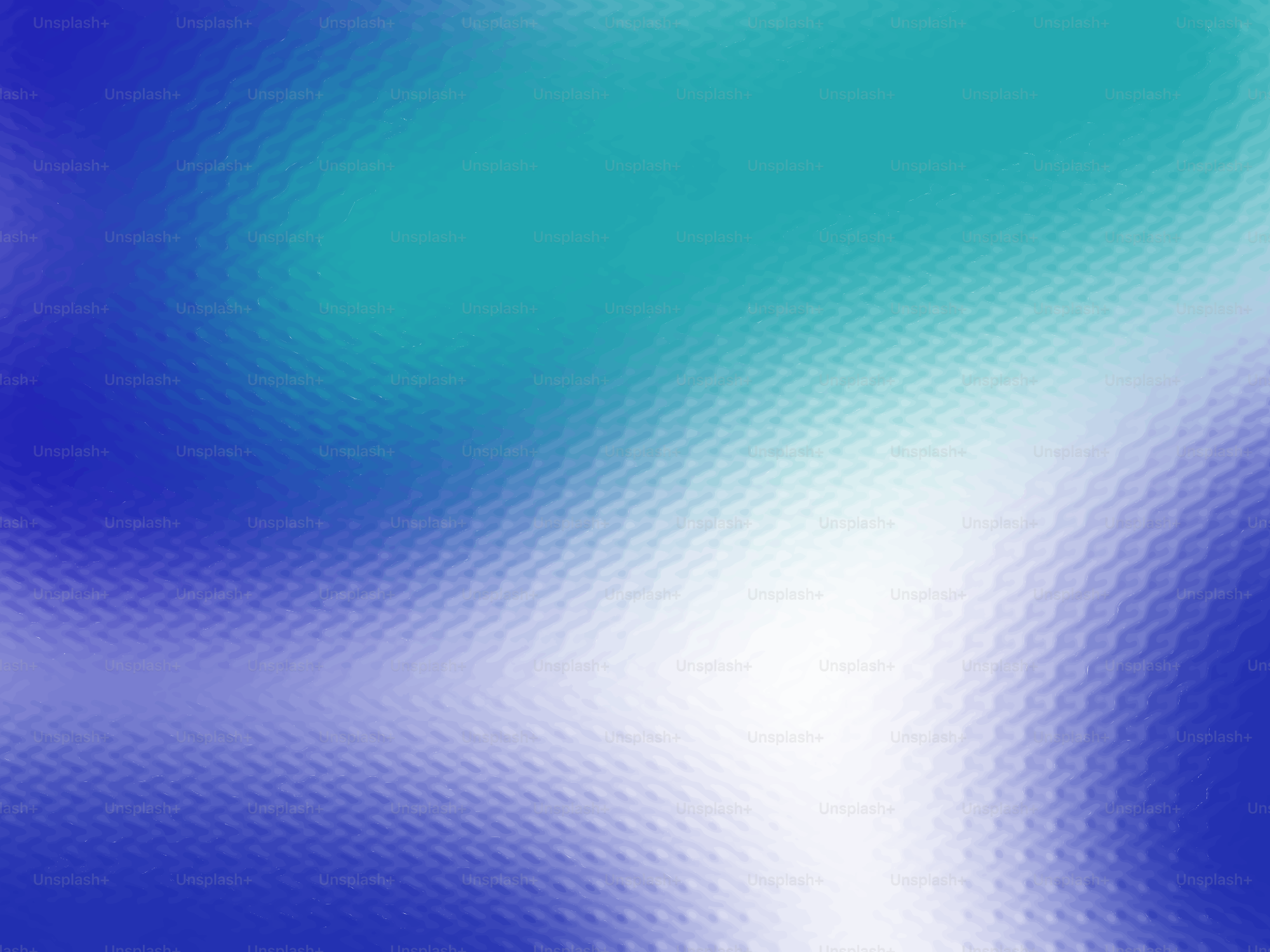 Abstract background with blue, teal, and white gradients.