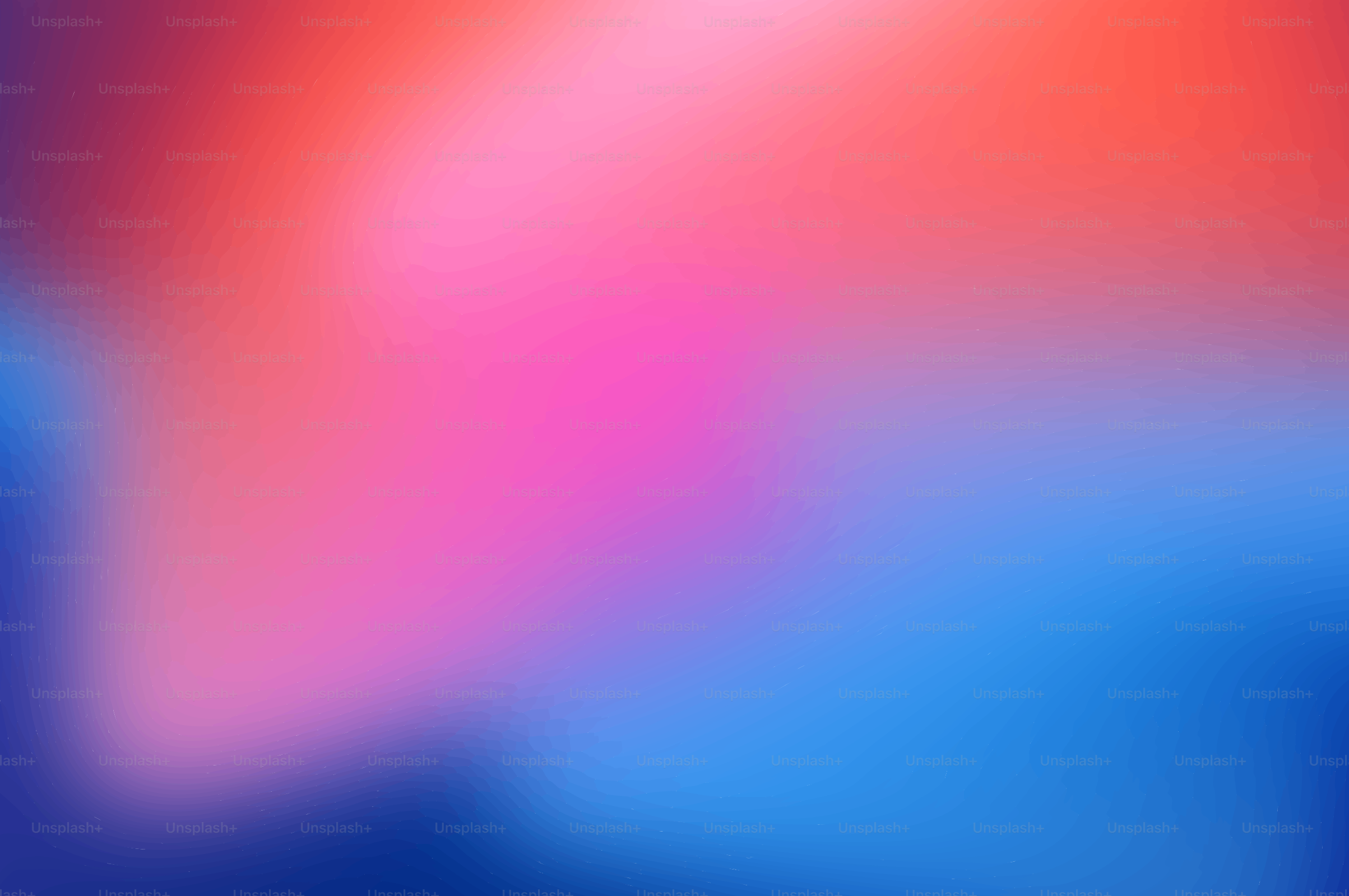 A colorful and abstract gradient background.