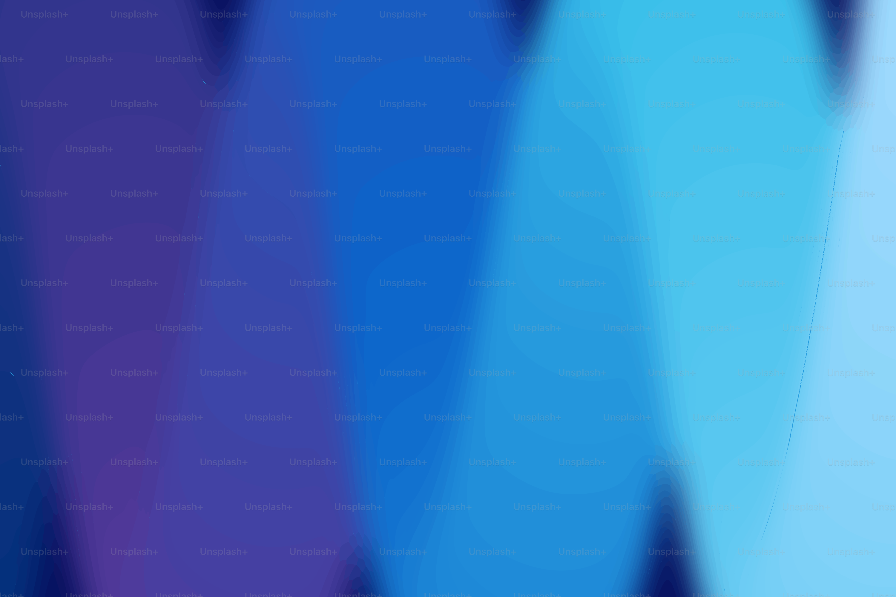 Blurred blue and purple abstract background.