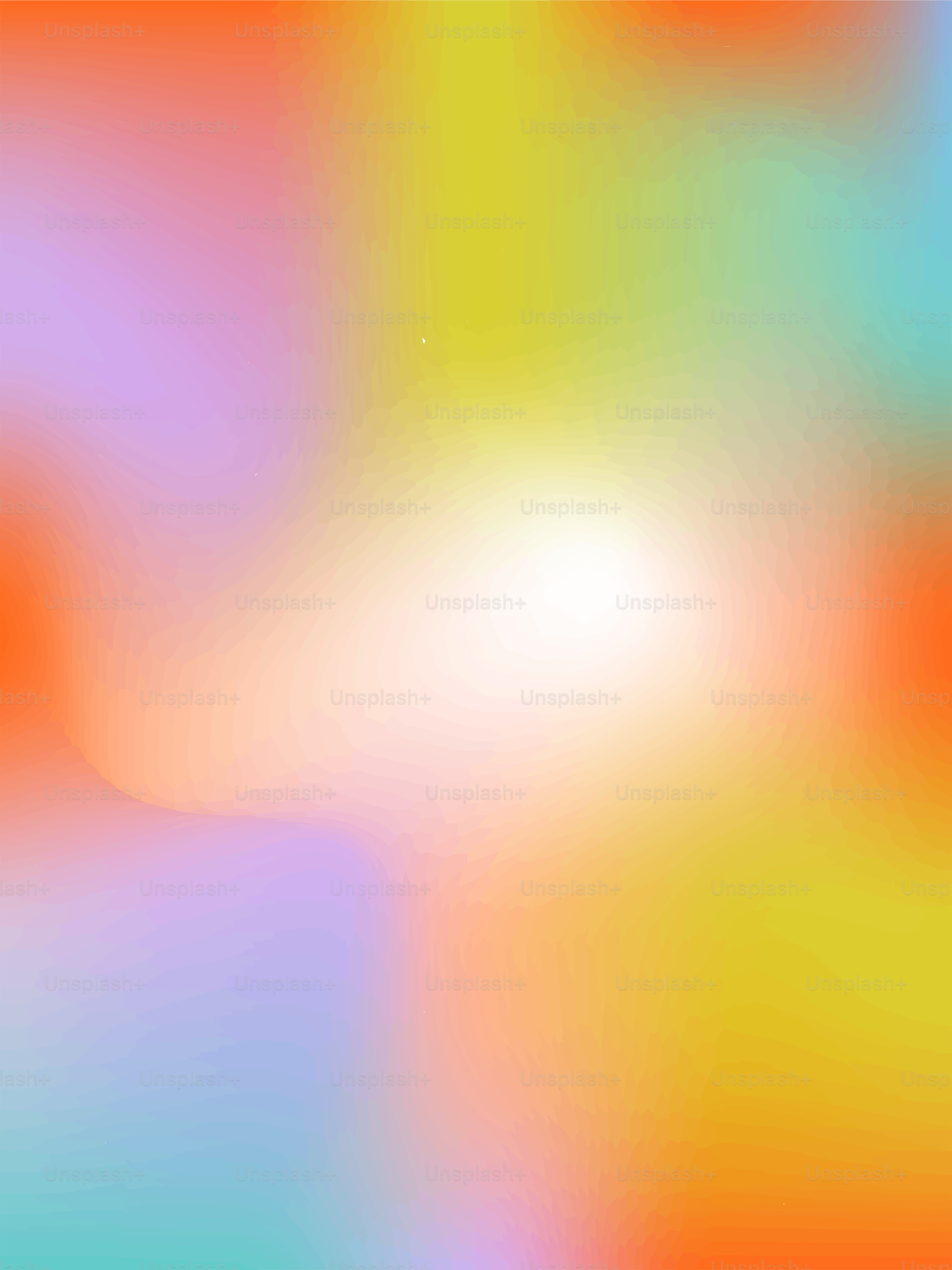 A vibrant, abstract background with colorful hues.