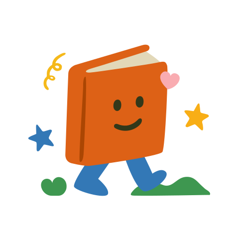 Un libro felice cammina tra le stelle