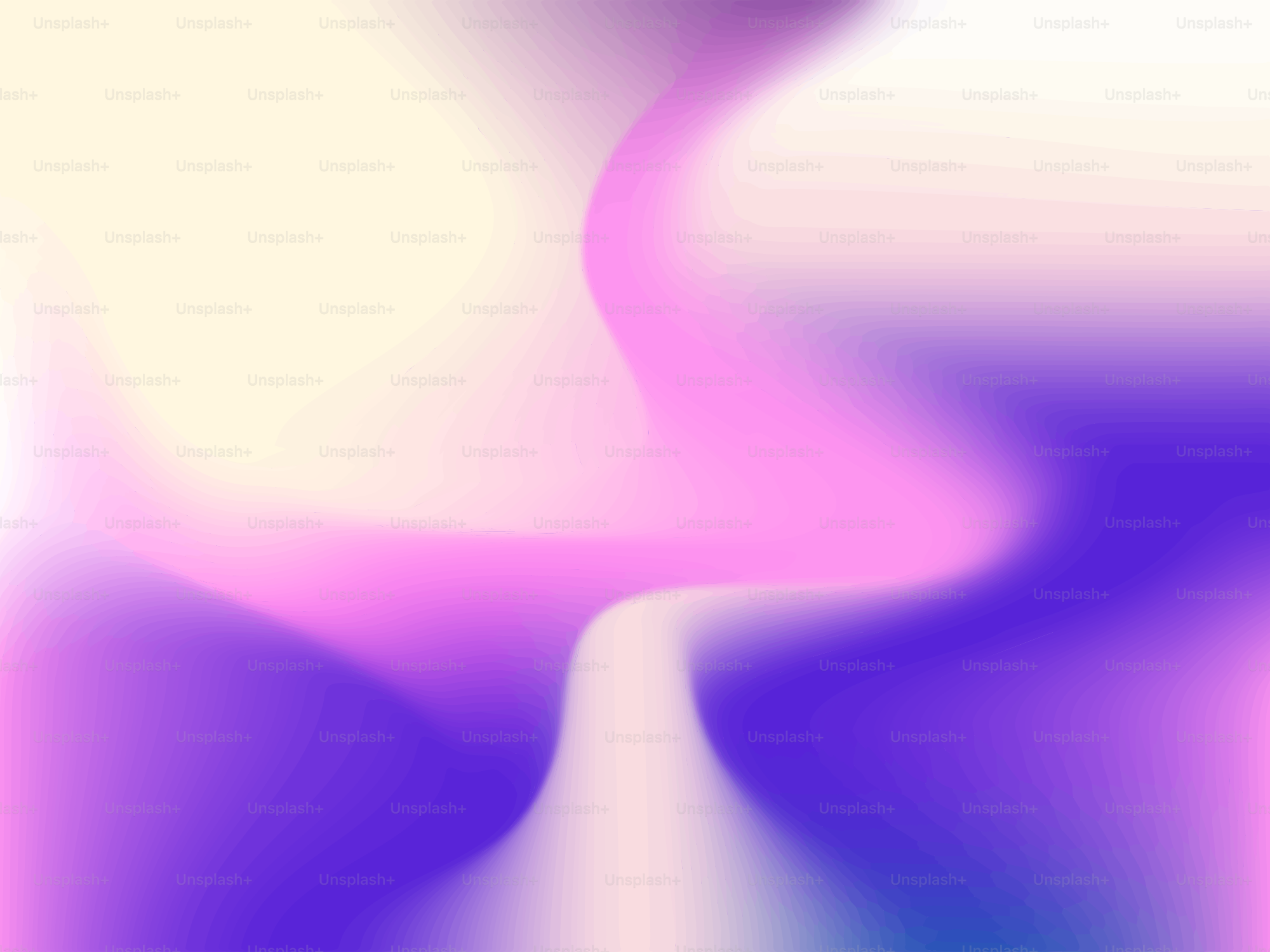 A smooth, blended gradient of colors.