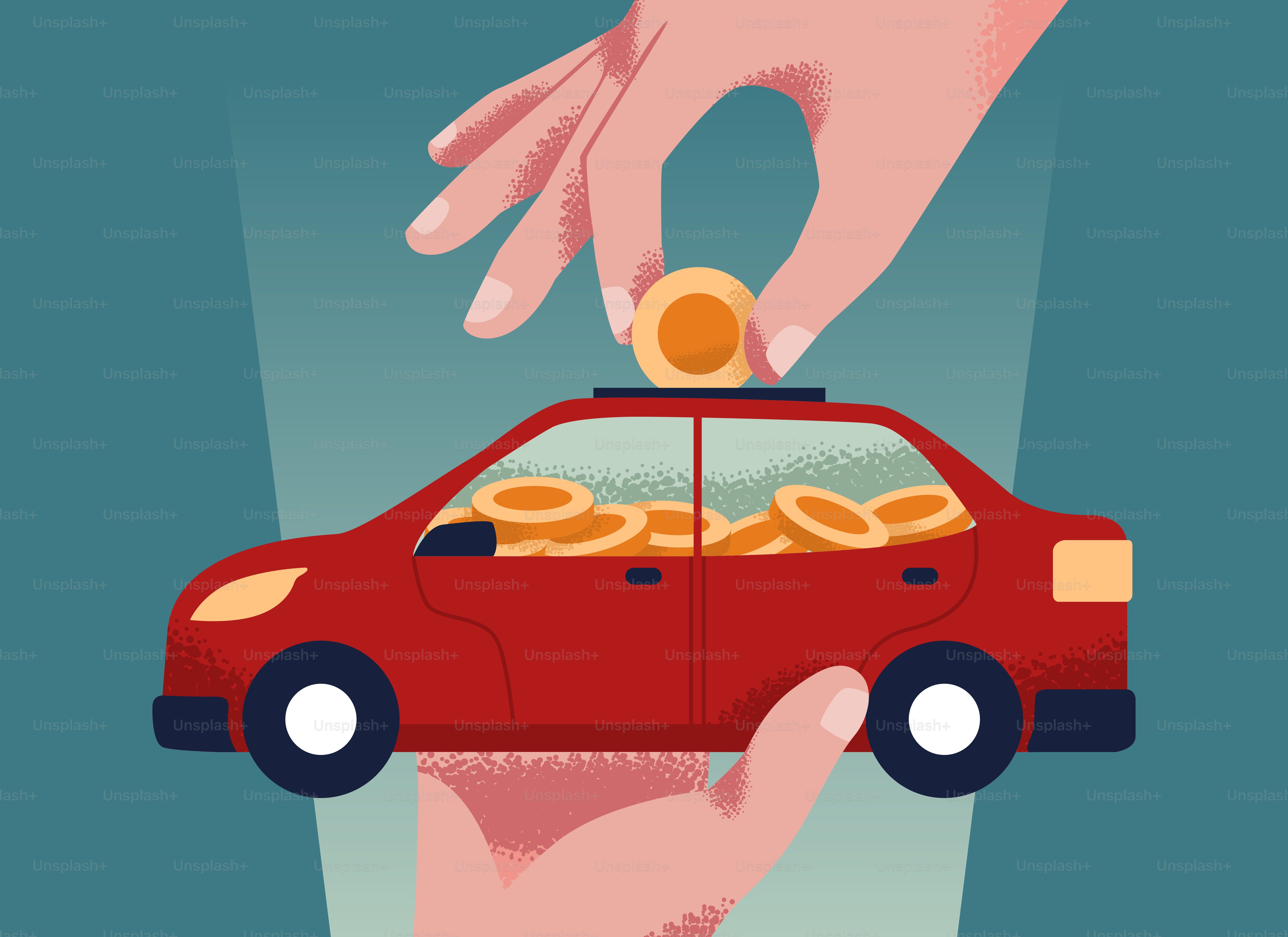 Auto abmelden nach Leasing-Ende 2026: Was bei der Rückgabe zu tun ist