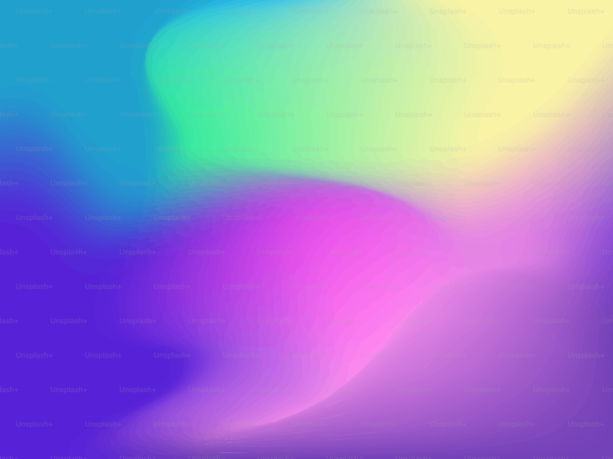 A colorful, blurred background with blended hues.