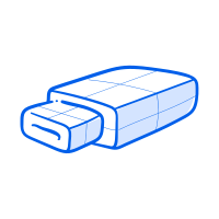 Here is a usb-c connector illustration.
