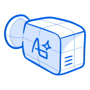 Camera with a perfect grade: a+.