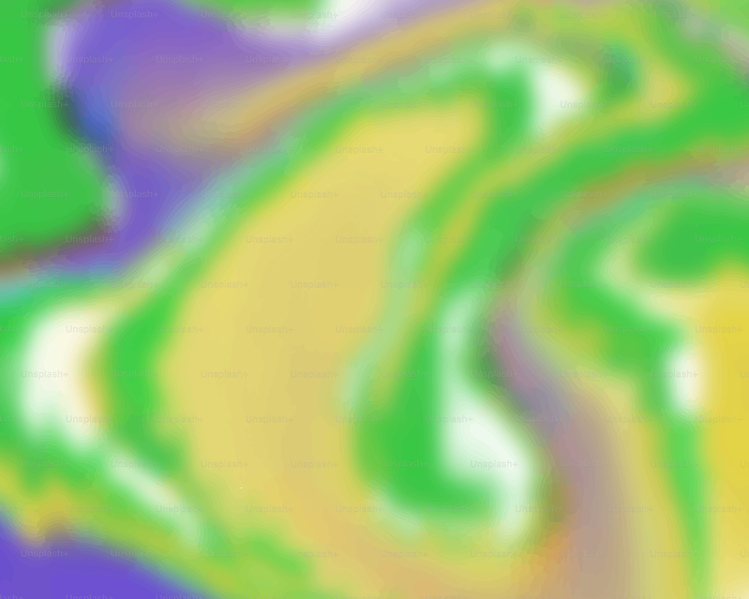 Swirling, colorful abstract background of different colors