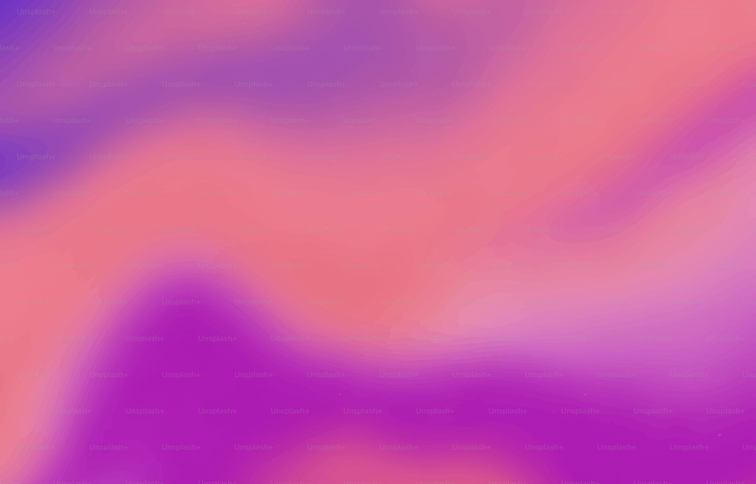 Abstract background with shades of pink and purple.