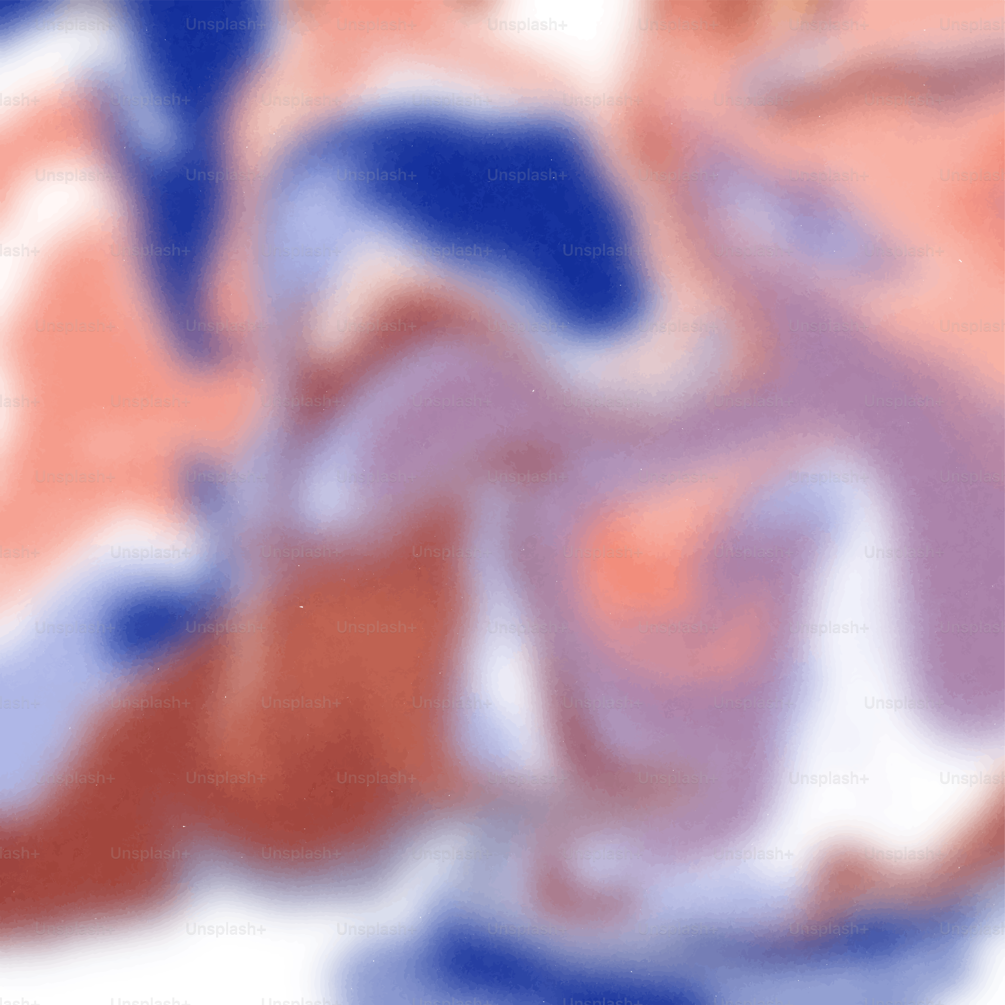 Abstract colorful shapes and gradients are shown.