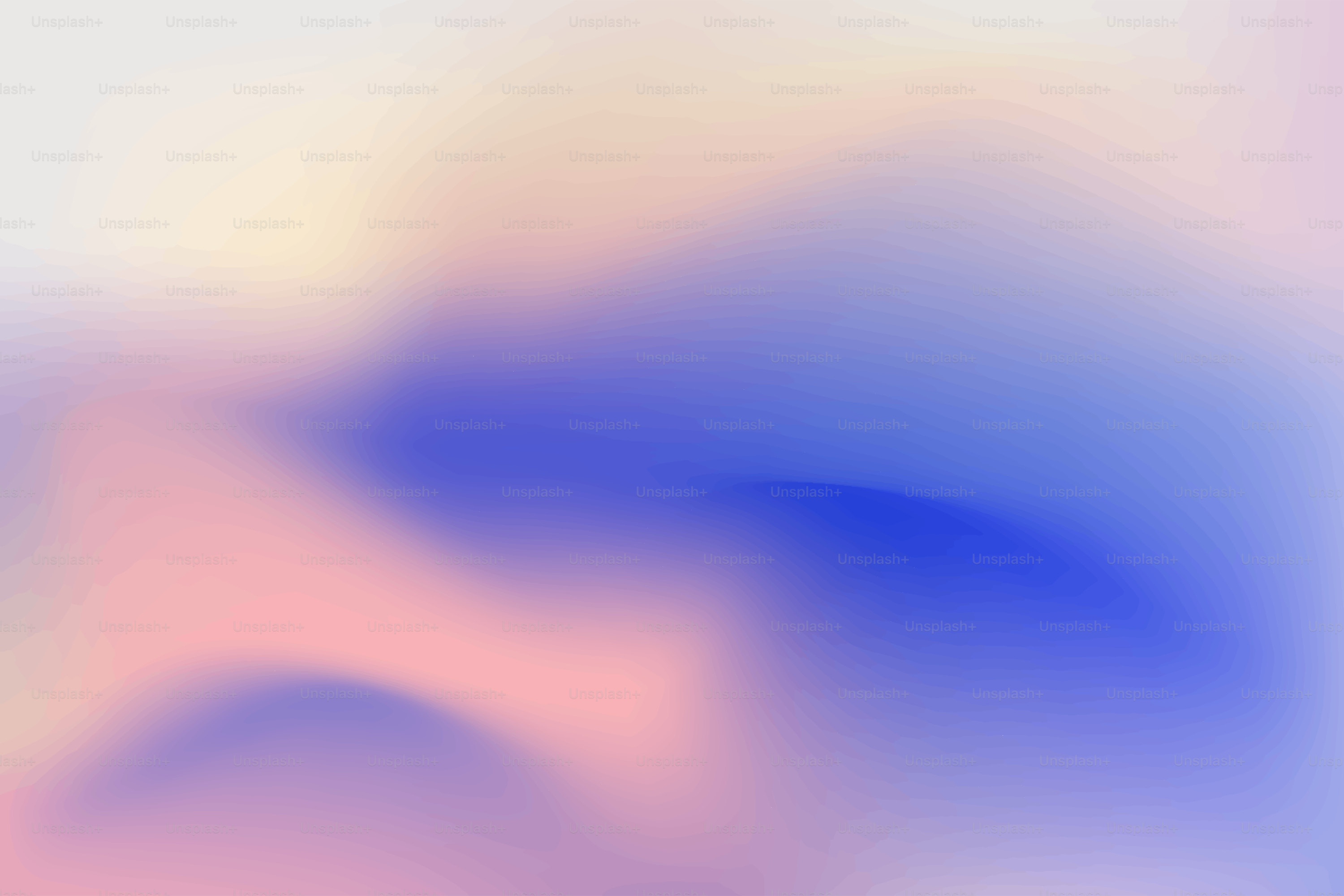 Here's a caption: a soft, abstract background features pastel hues.
