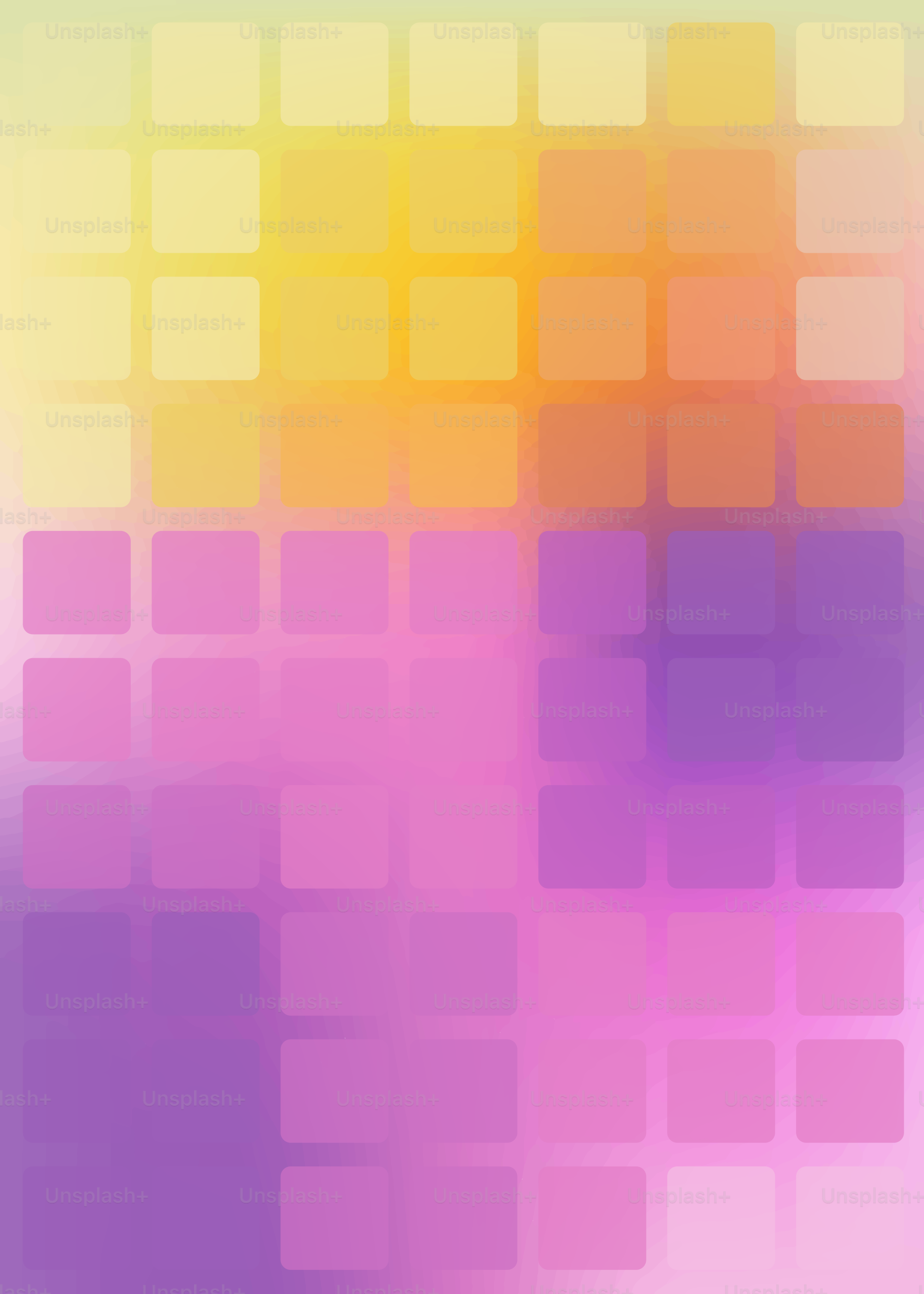 A grid of colorful squares and gradients. vector – Wallpaper Image on ...