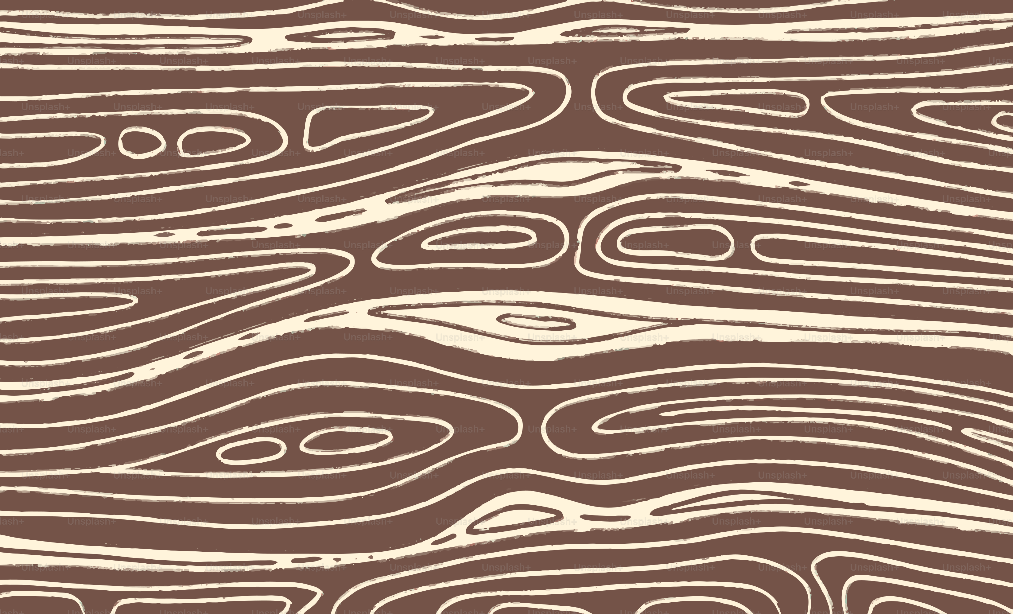 L’image montre un gros plan du grain du bois.