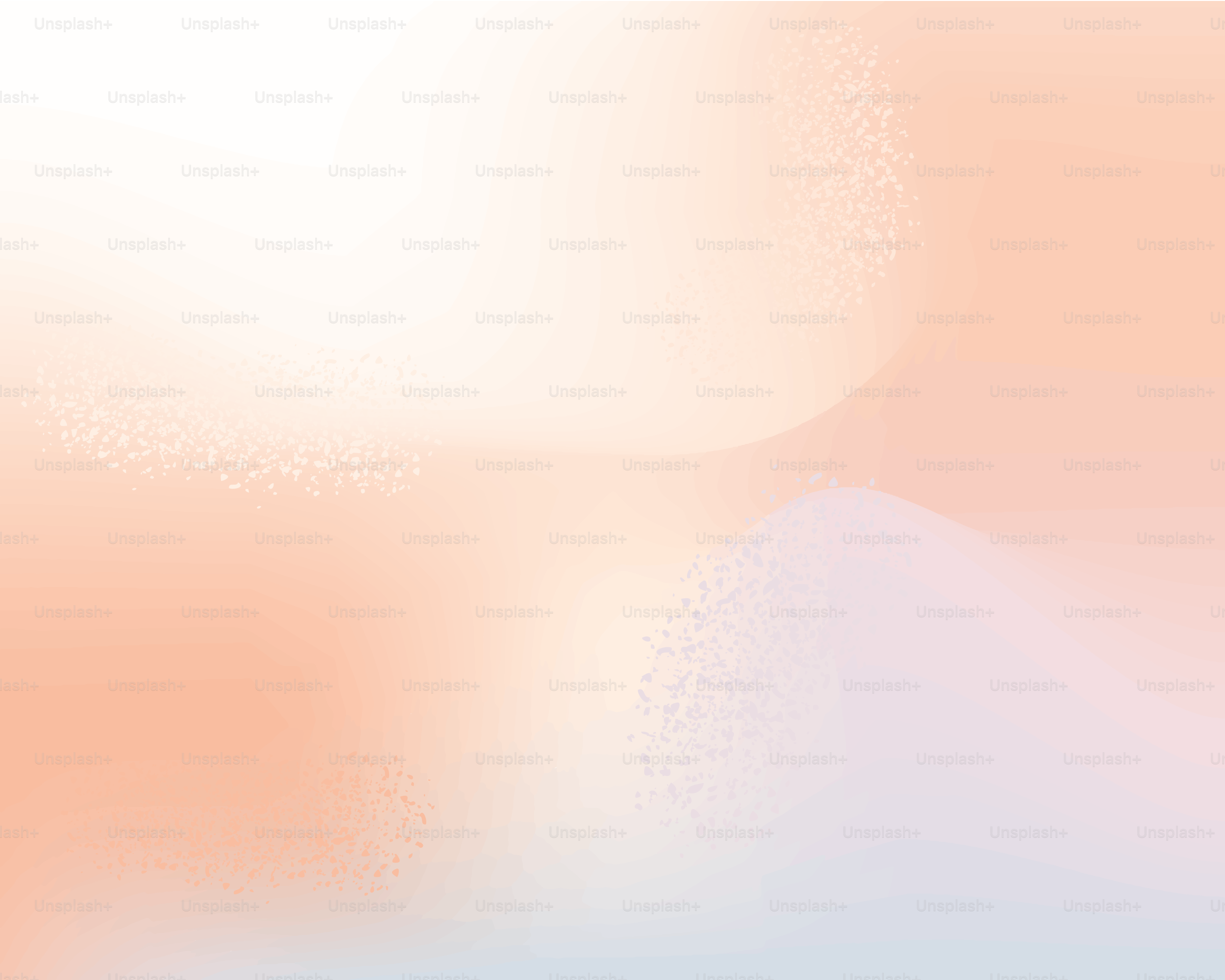 Soft, blurred background in warm, pastel colors.