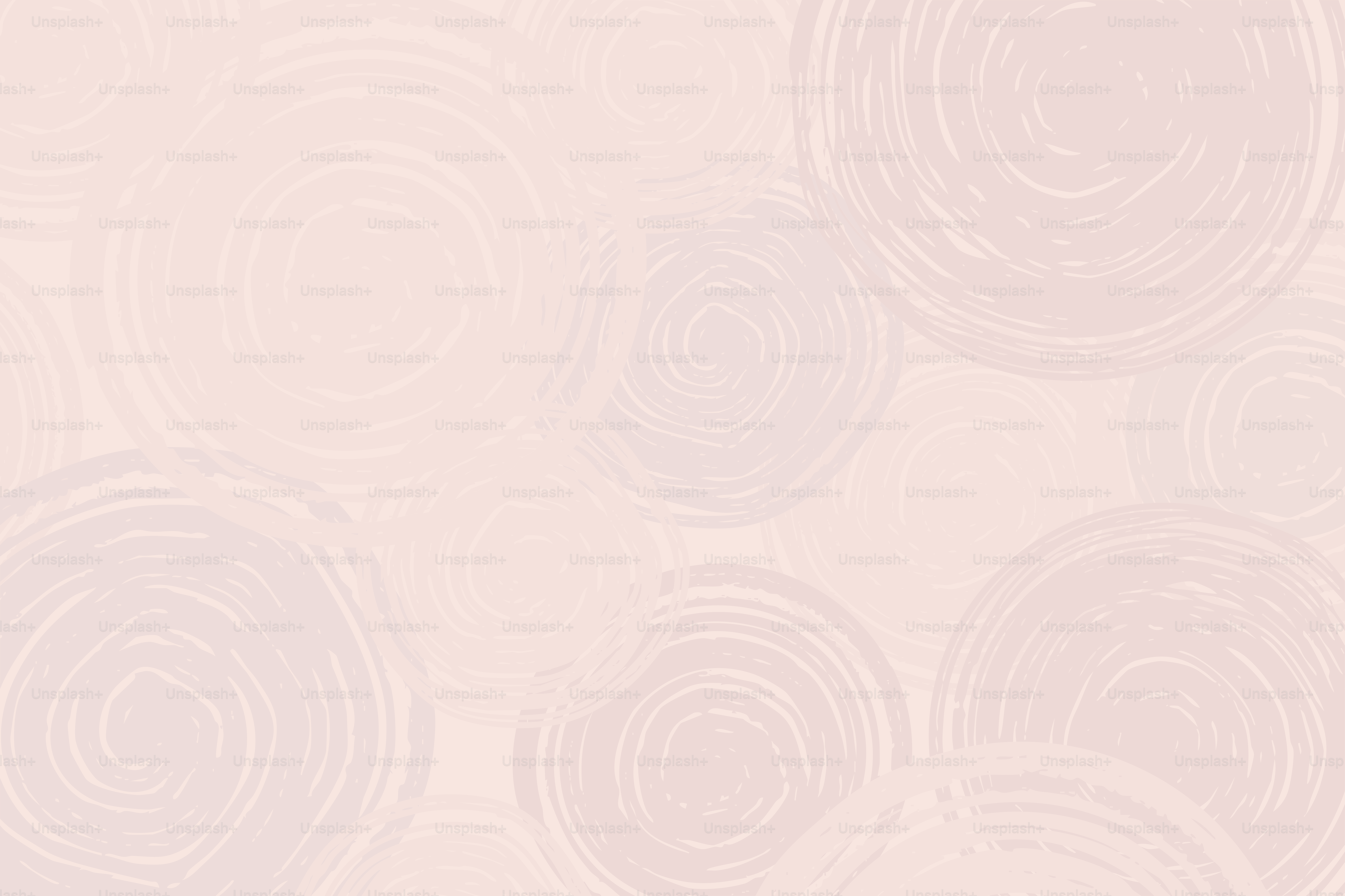옅은 분홍색 배경에 부드러운 원형 패턴입니다. 벡터 – Unsplash의 배경화면 이미지, image size:3000x2000