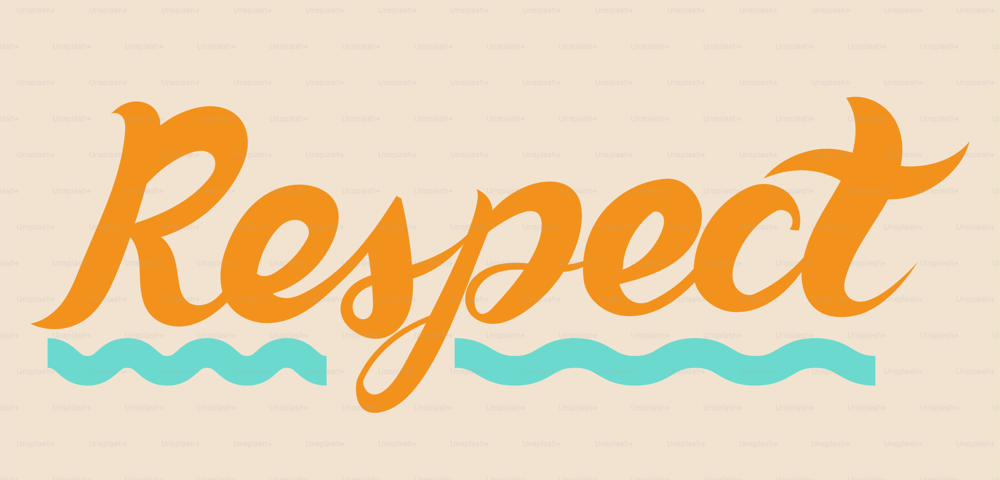 The word \, image size:3000x1440