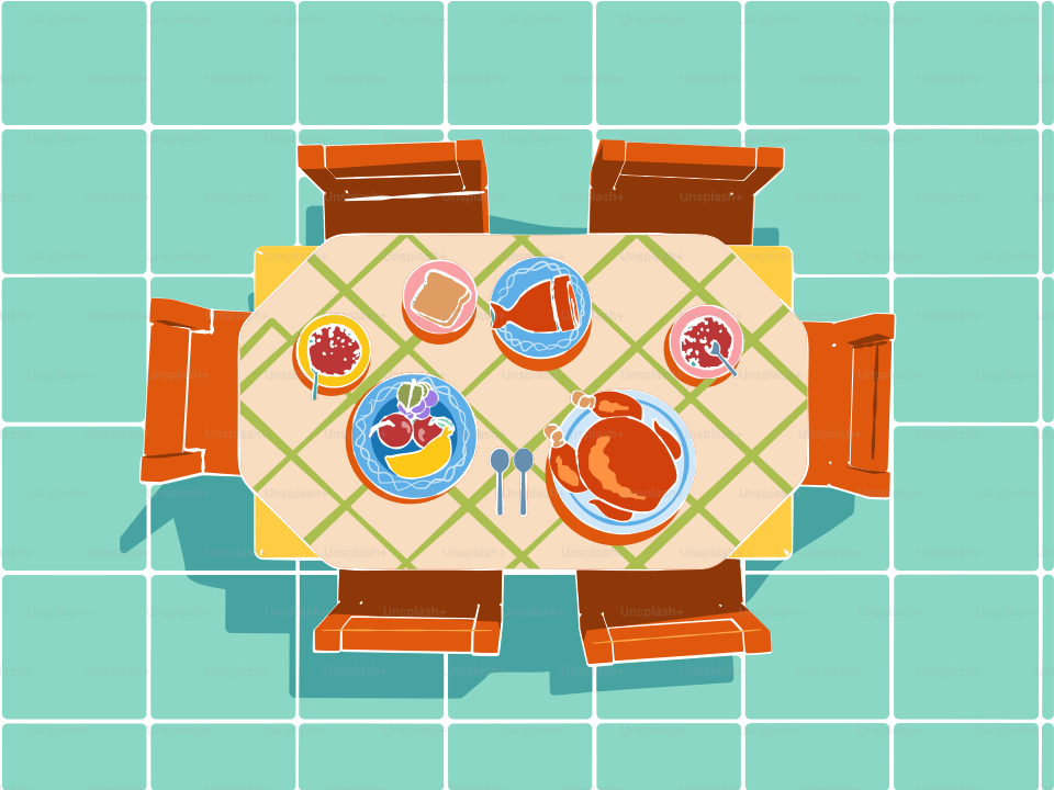 Triple Tree Dining Table \u003e Montana Fine Furniture \u003e Handmade Furniture in  Bozeman, MT, image size:3000x2250