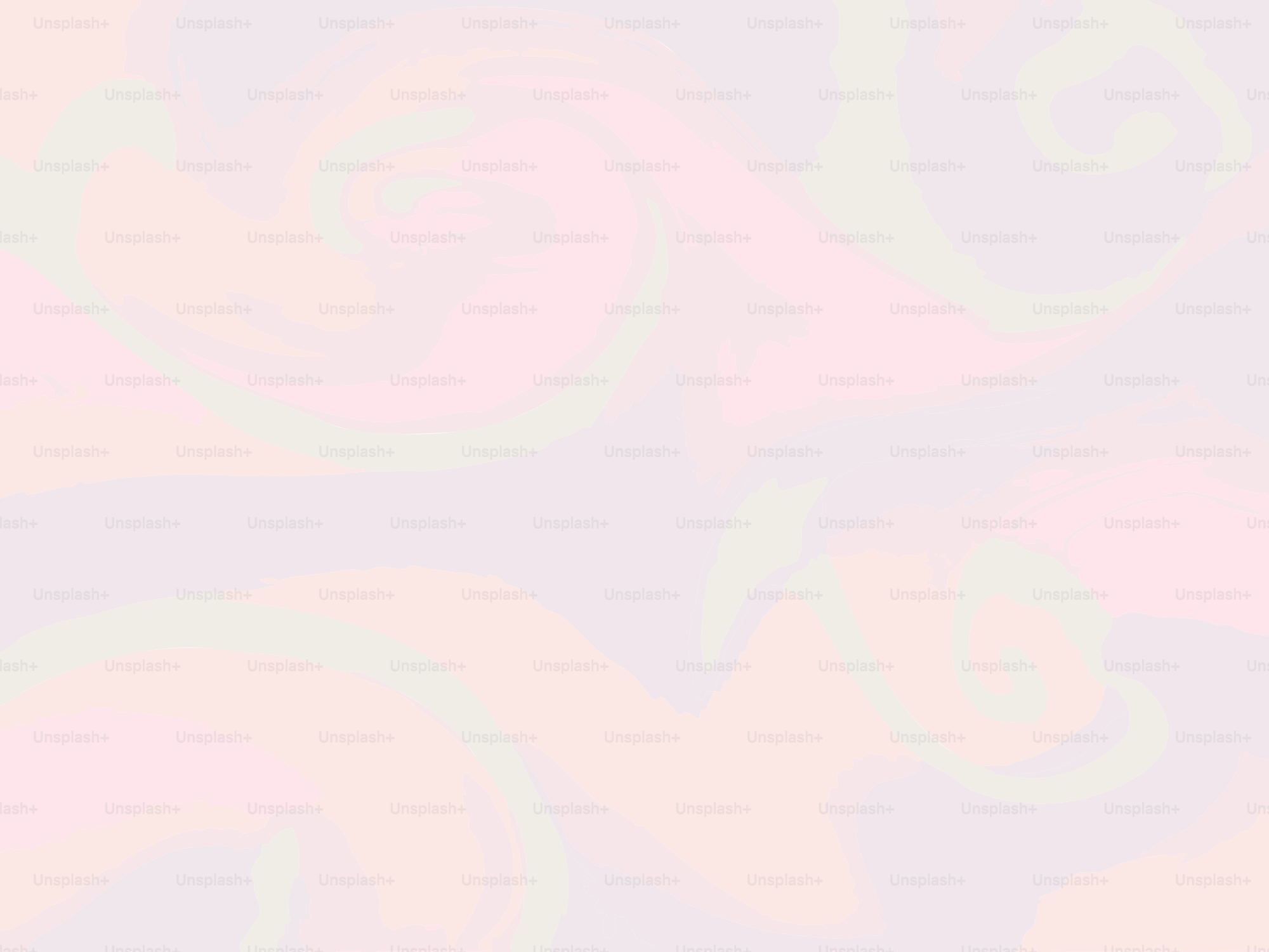 Swirling pastel colors create a soft background.