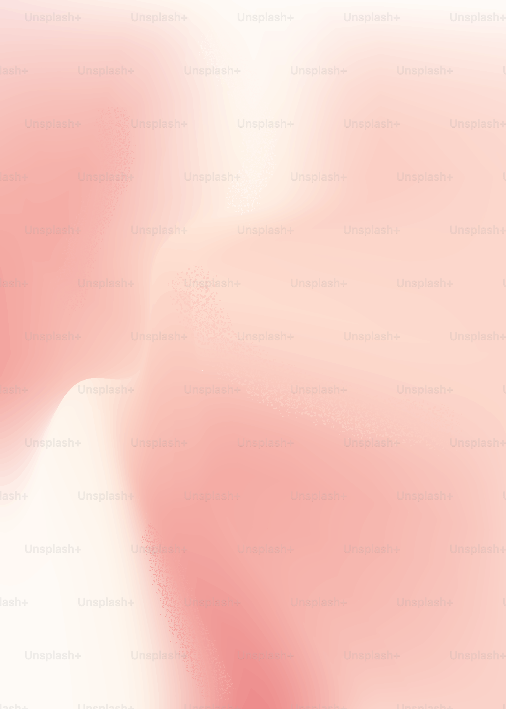 A soft, abstract gradient of colors.