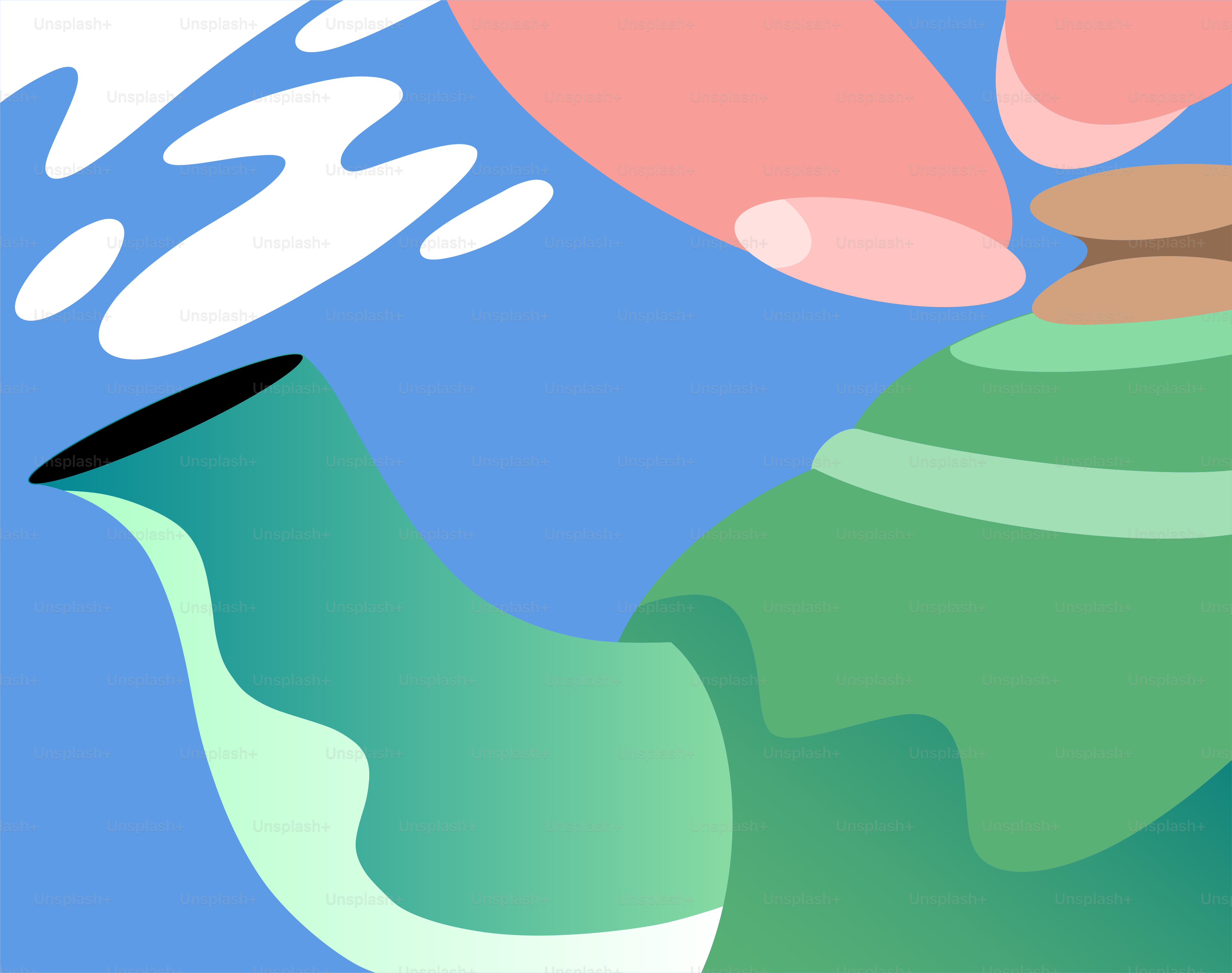 A hand pours water from a teapot.