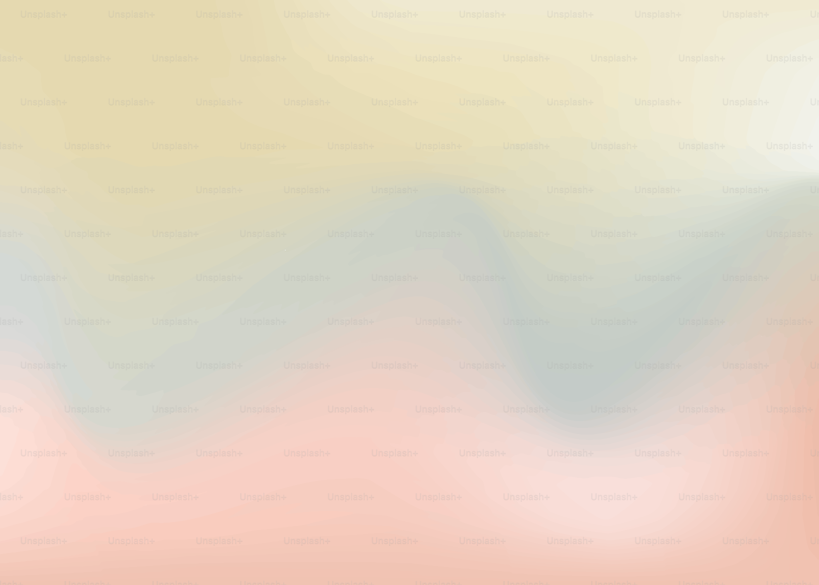 Fundo abstrato com cores pastéis.