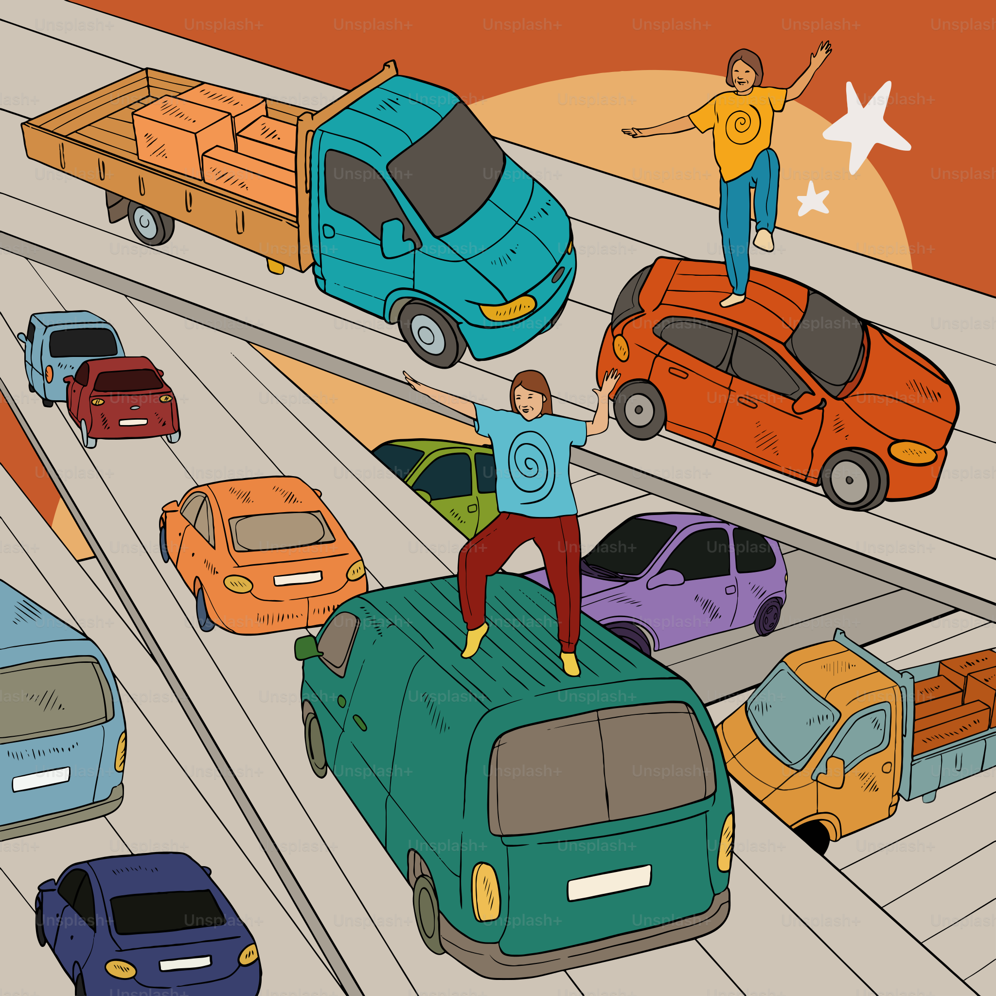 KKUM - ENTANGLED BODY, image size:3000x3000