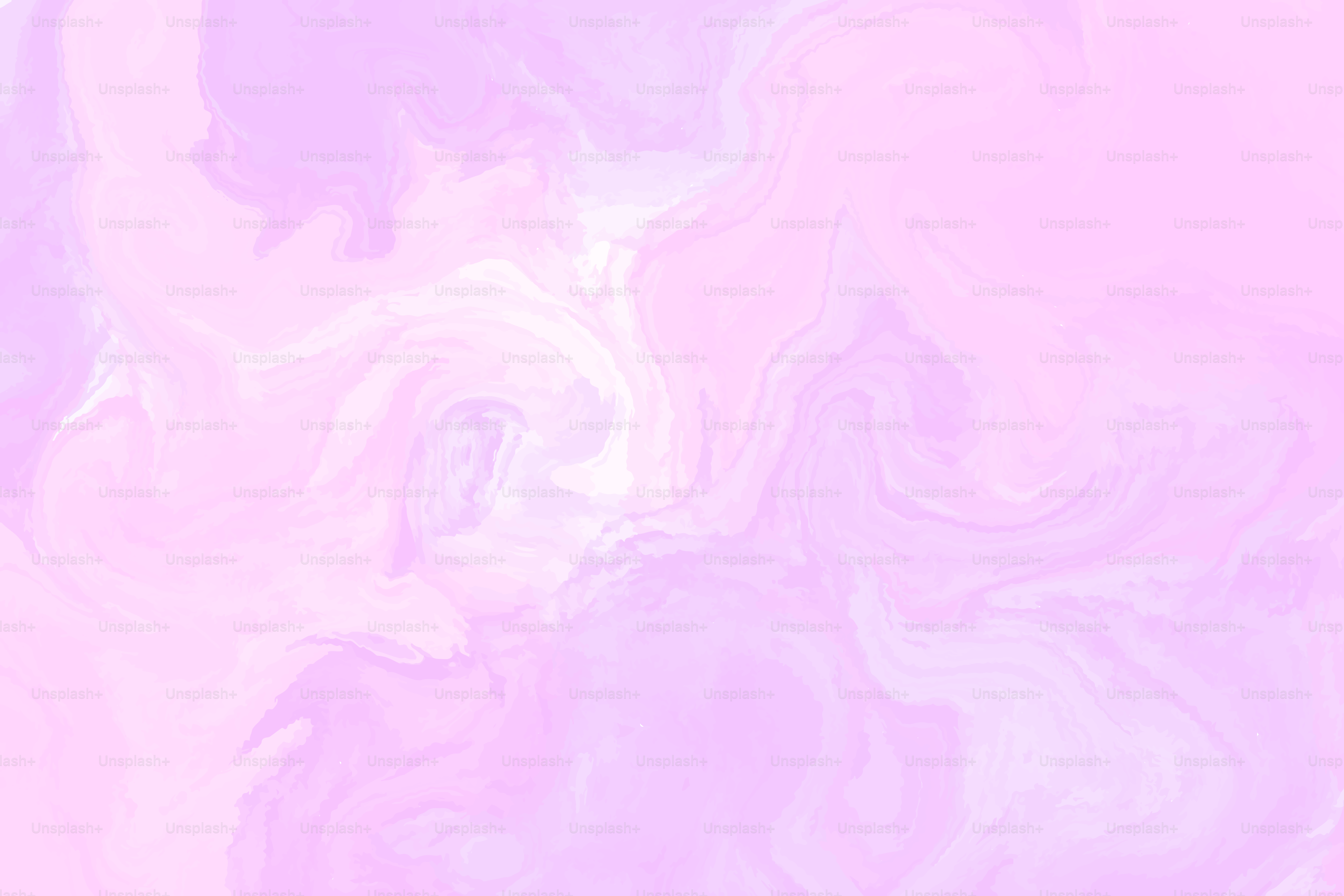 Swirling, pastel colors create an abstract background.
