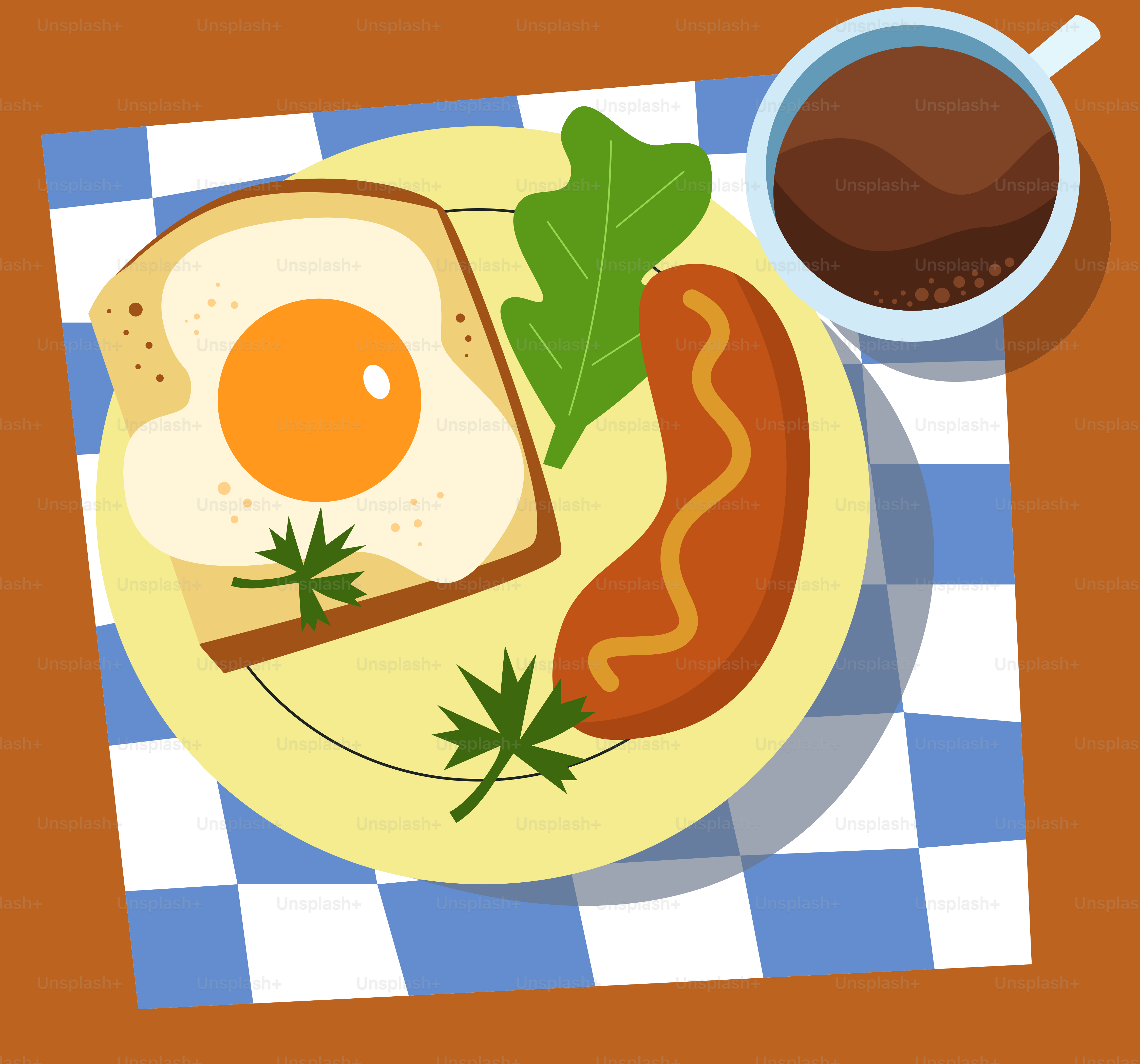 オススメ)ガリバタソーセージエッグ作った - kappiiのグリーフとか, image size:3000x2800