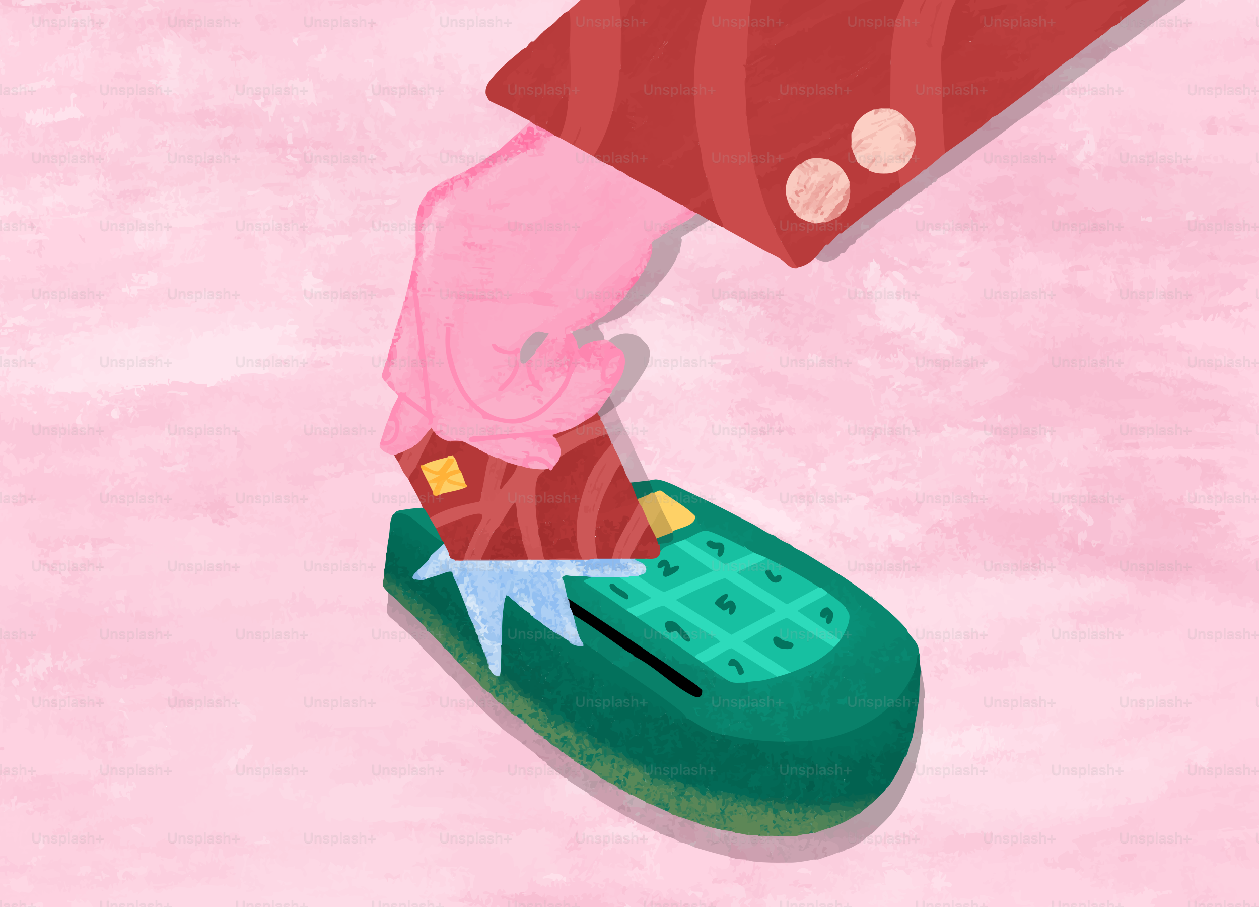 How to Handle Late Payments (With Email Templates)