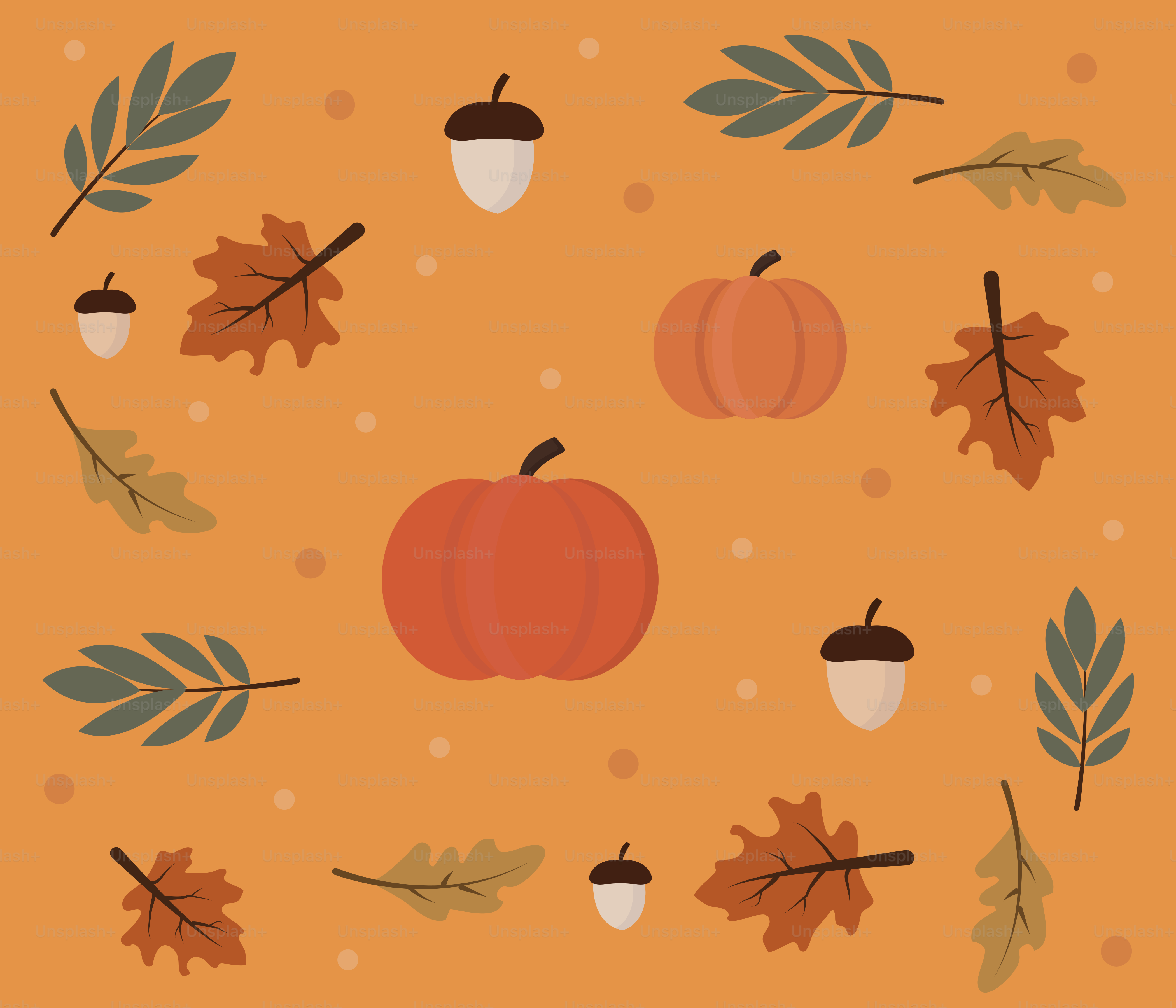 iPhone Autumn Pumpkin Wallpapers - Wallpaper Cave, image size:3000x2571