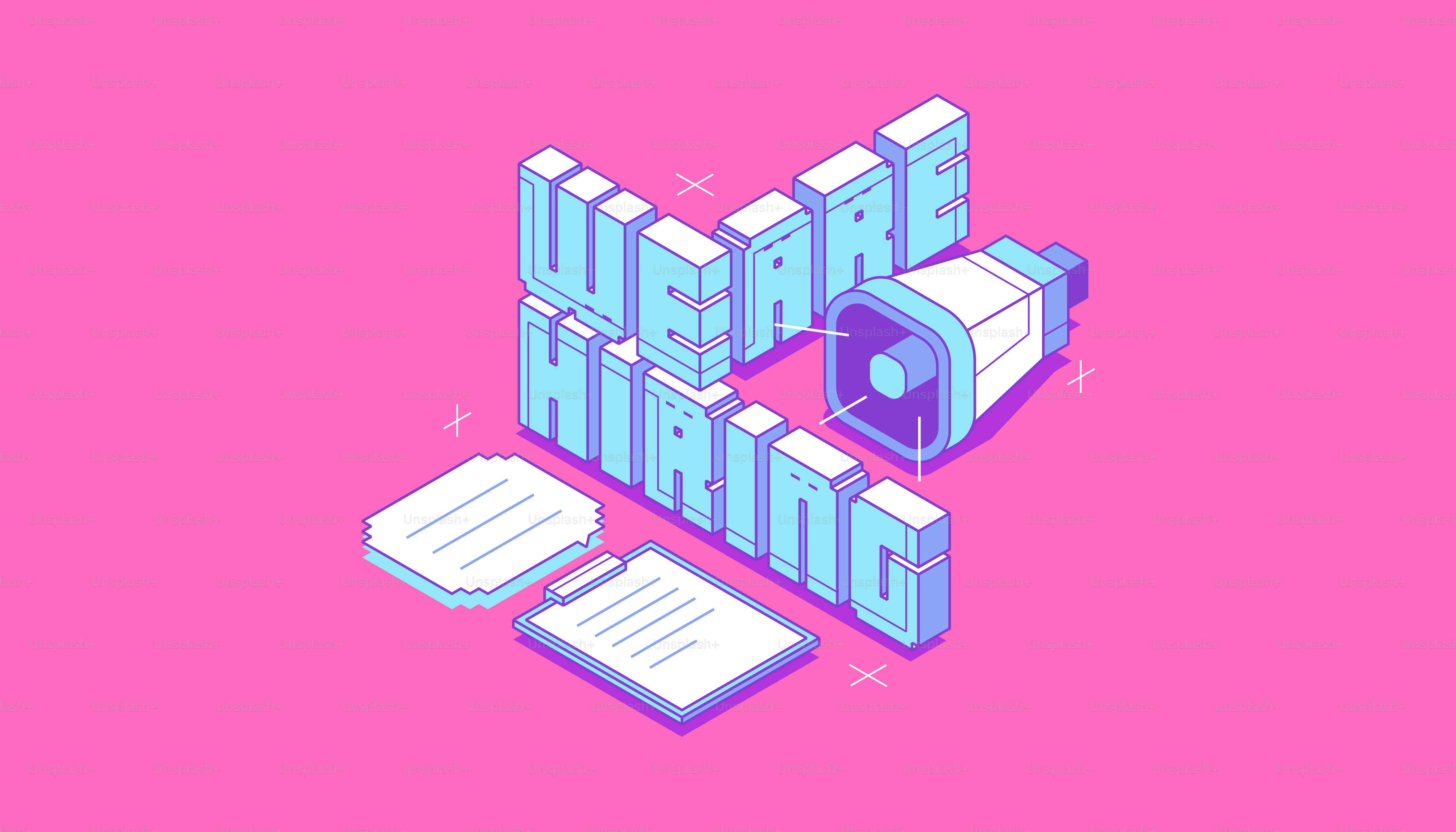 メガホンで採用中だと3Dテキストが載っています。