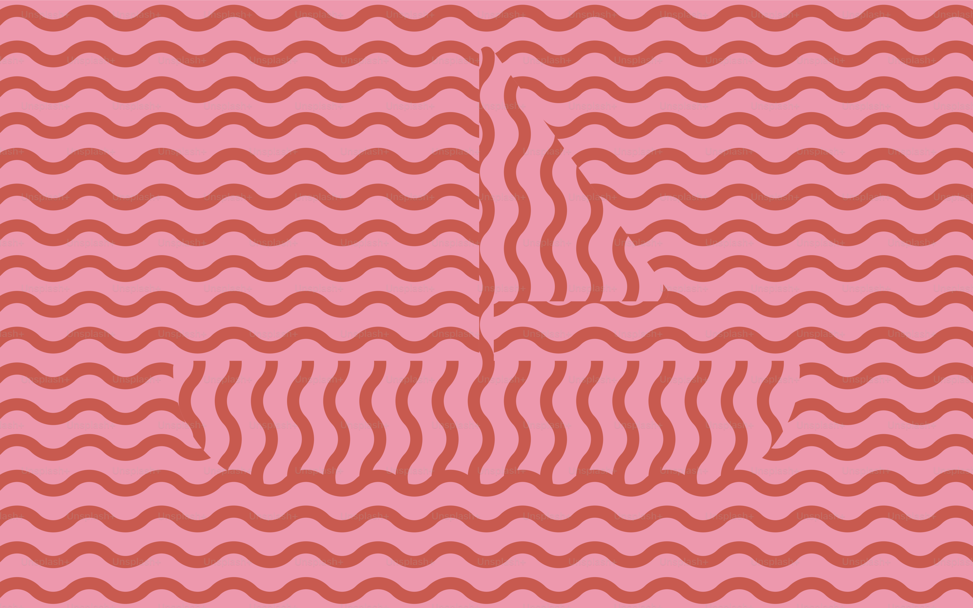 A stylized cup of coffee with steam on pink background