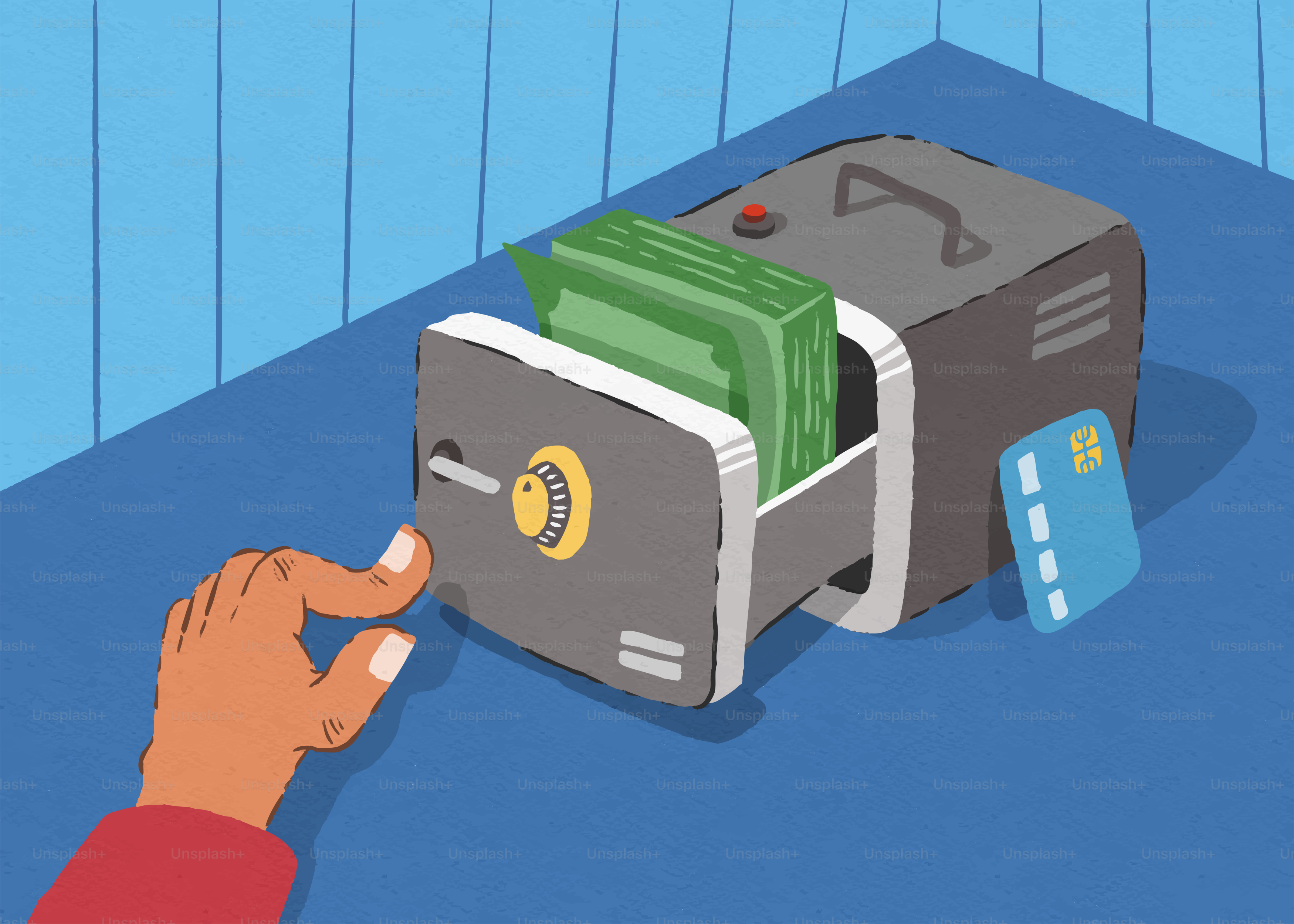 CMP Pile knit-tech Jacquard Man | Neverland Firenze, image size:3000x2143