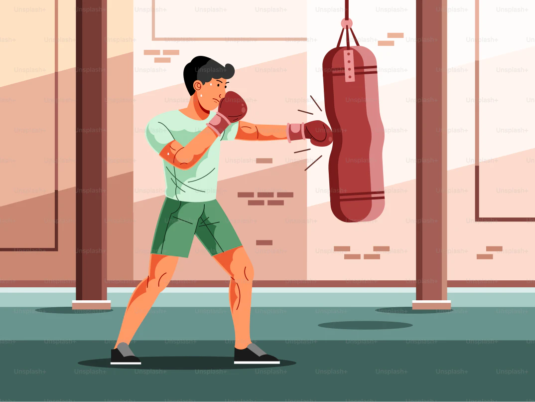 Fitness professional training