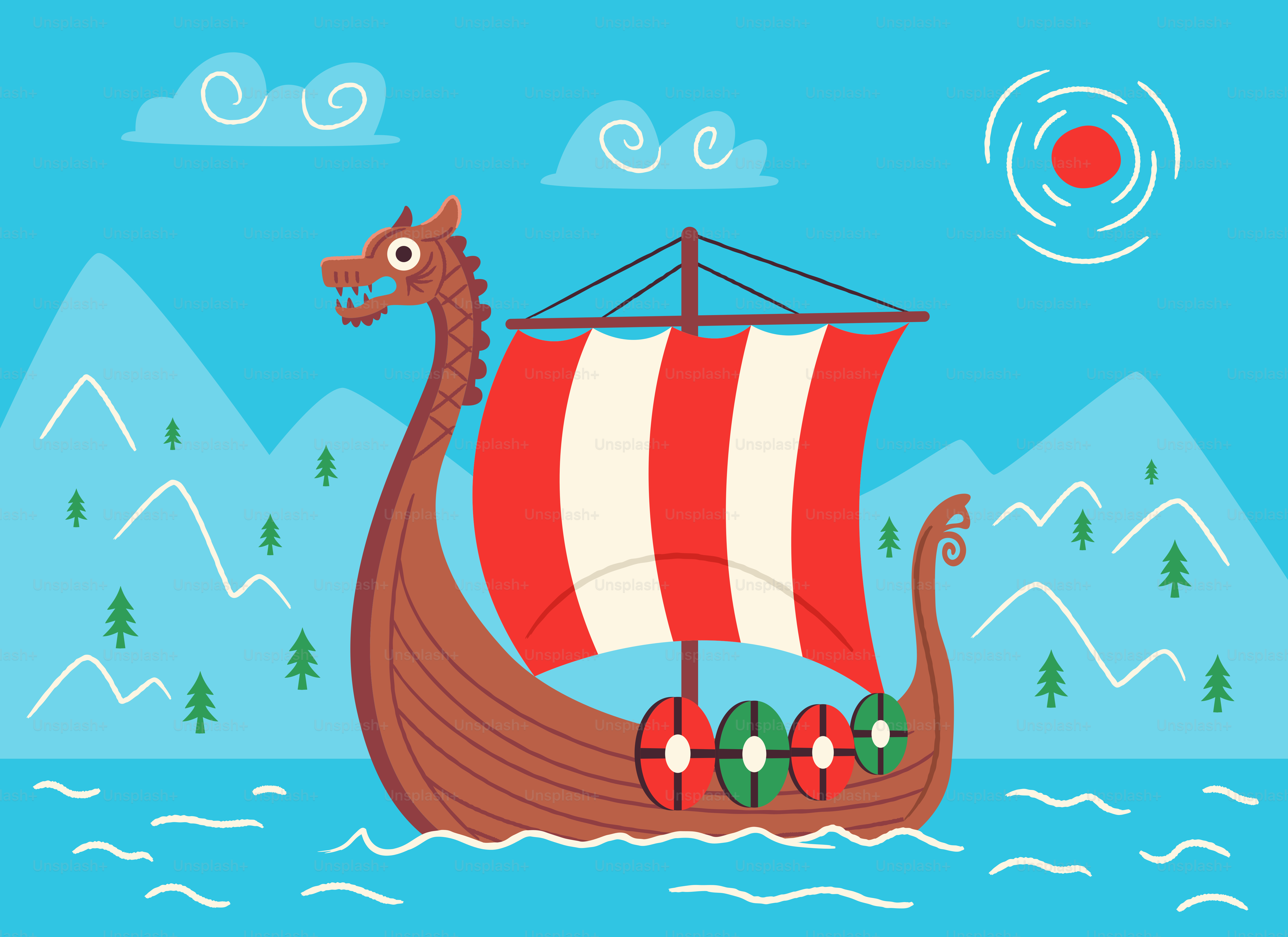 Sportiva Ancora Galleggiante Fox Rage - Per Pesca In Drifting Da Barca,  Colore Rosso E Nero Accessori Pesca, image size:5500x4000