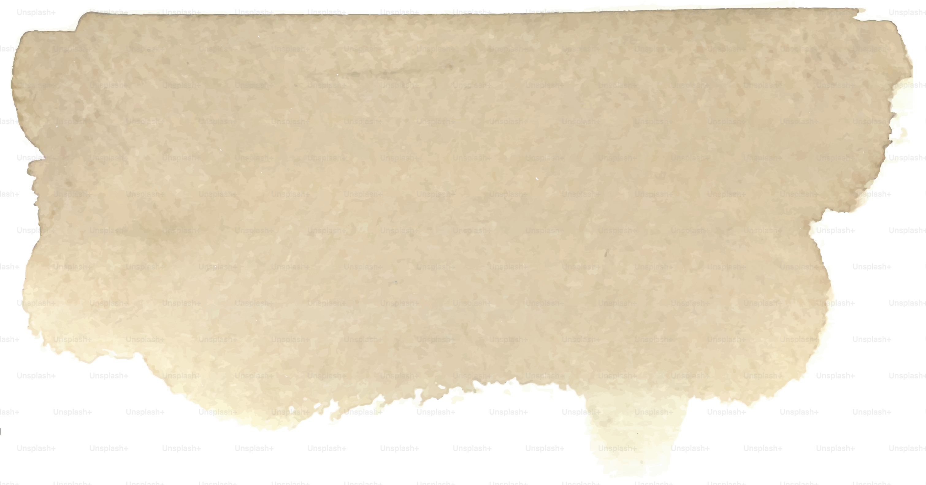 A light beige watercolor brush stroke.