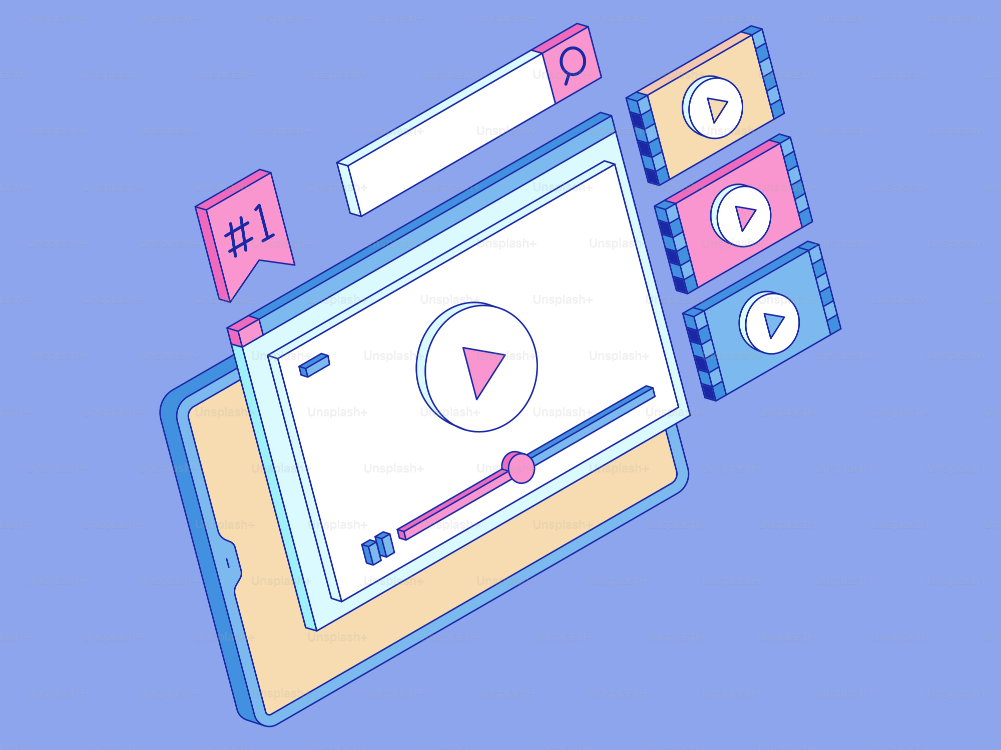 TikTok Video Production