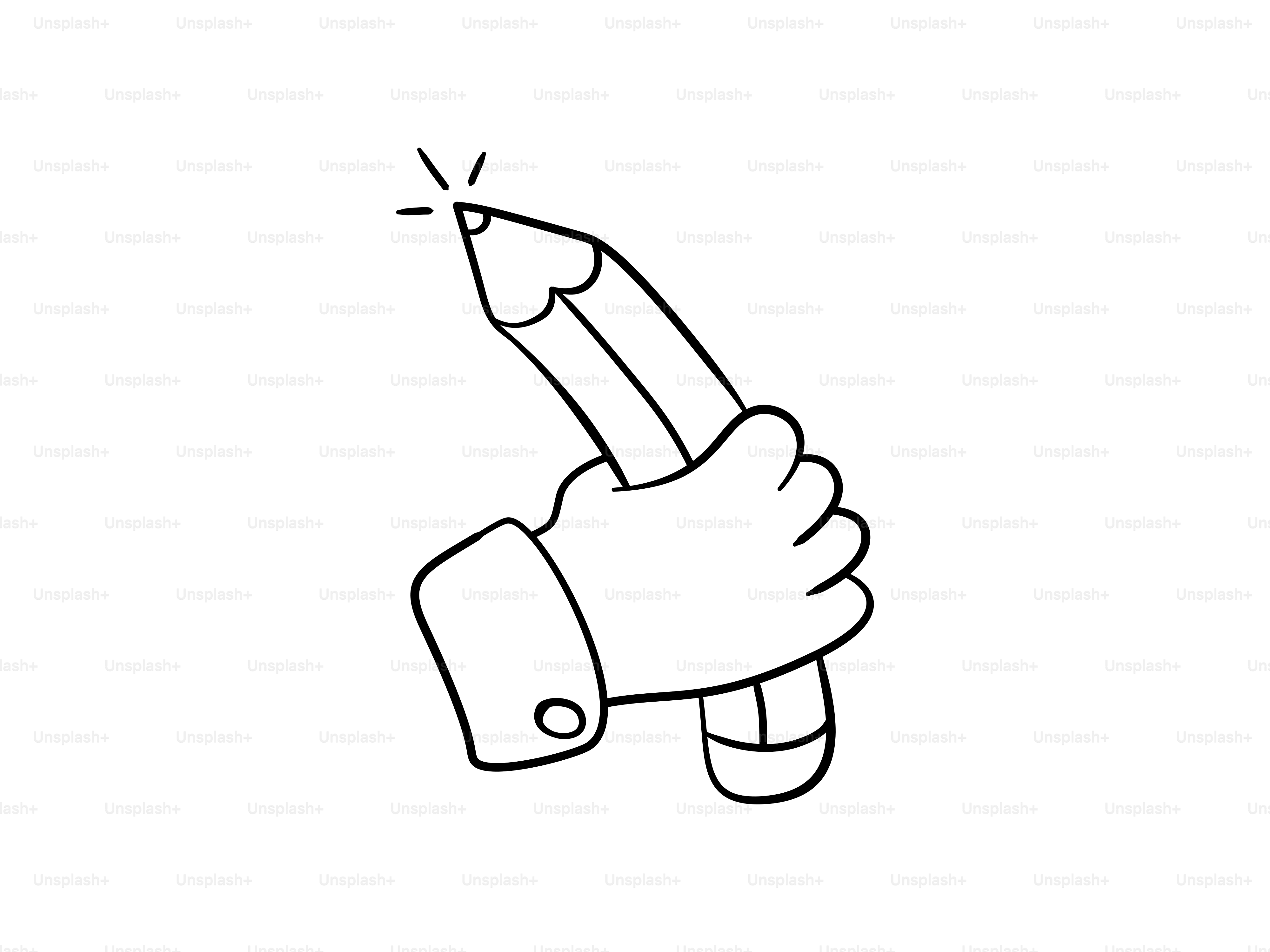 Amarre um barbinho no dedo... Depois escreva o que você precisa lembrar em  um pedaço de papel porque os fios não vão te dizer nada. vetor – Imagem  sobre Abstrair na Unsplash, image size:3000x2250