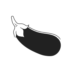 Un disegno di un bulbo d'aglio su sfondo bianco vettoriale – Immagine di  Cibo su Unsplash, image size:3000x3000