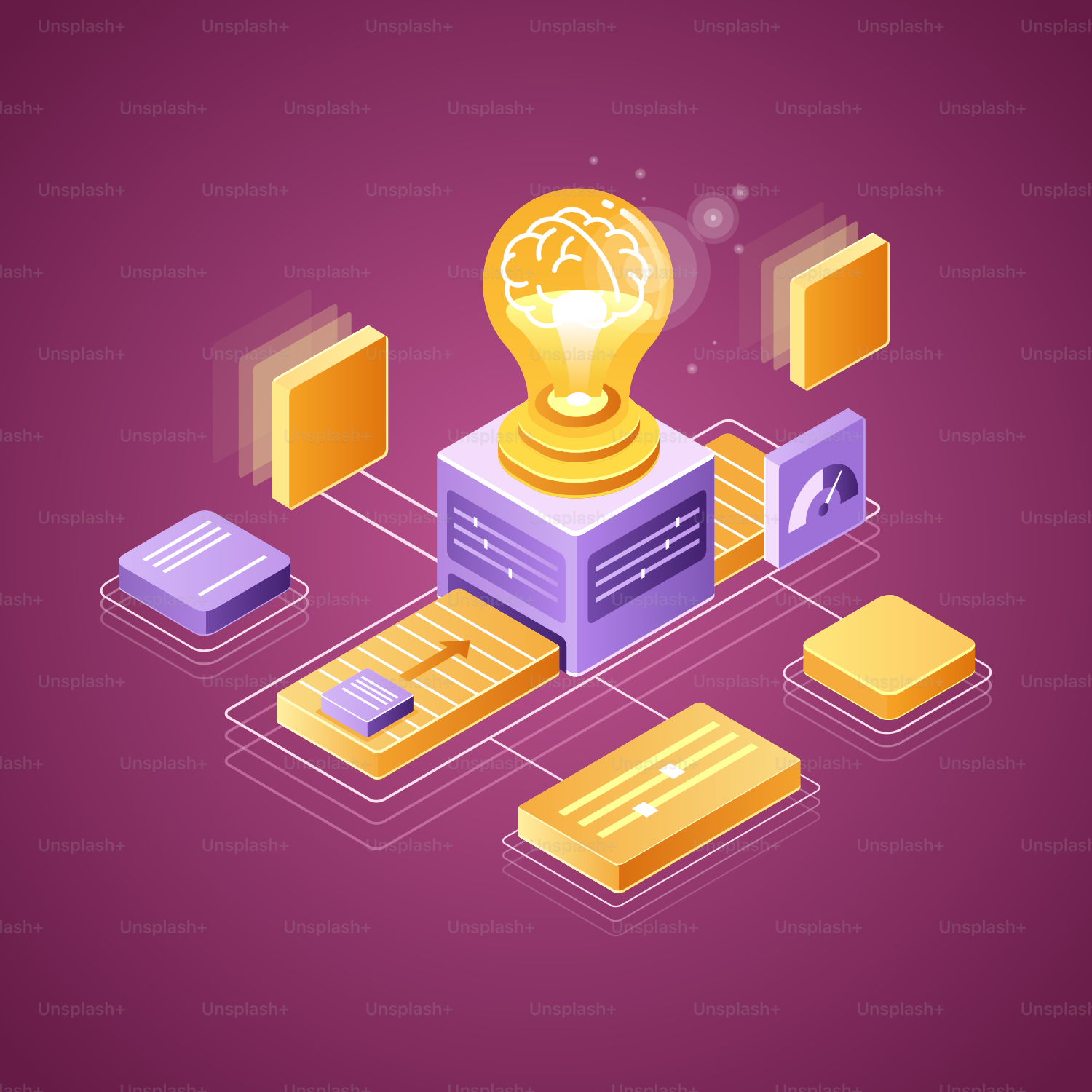 Abstrakter Innovationsbegriff und Ideen