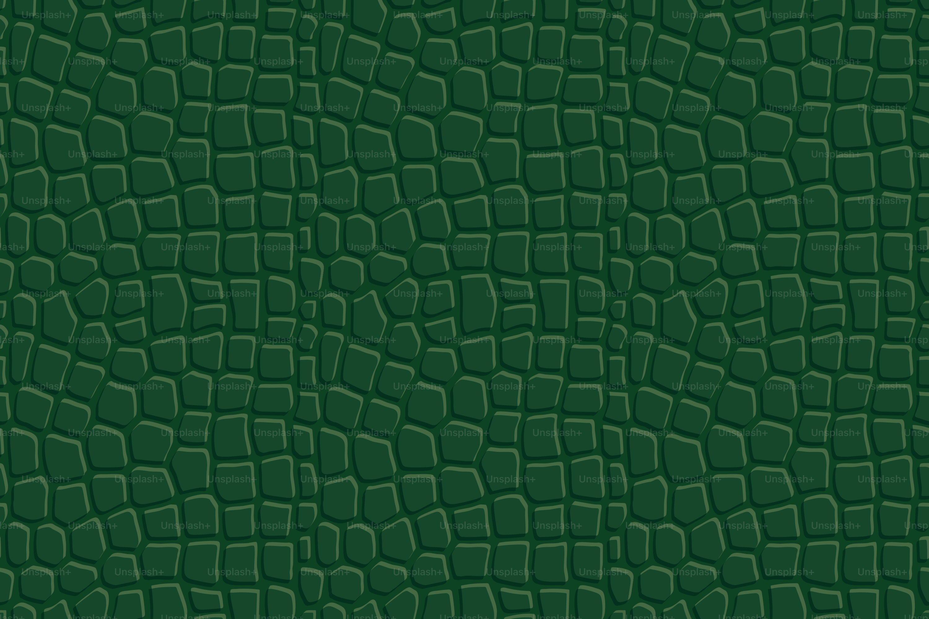 Dark green textured background resembling reptile skin