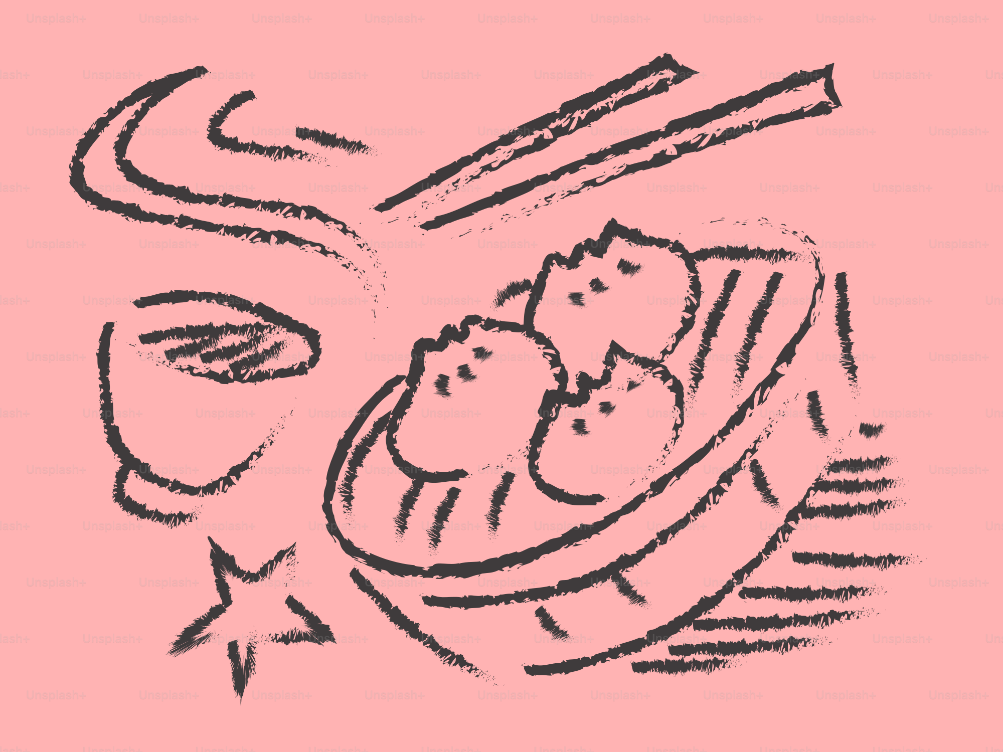 Steamed dumplings in a bamboo basket with chopsticks.