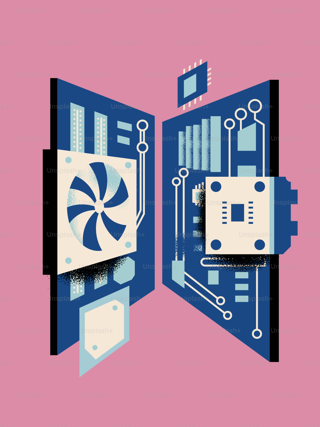 Illustrations - Computer Parts | 100+ best free photos on Unsplash
