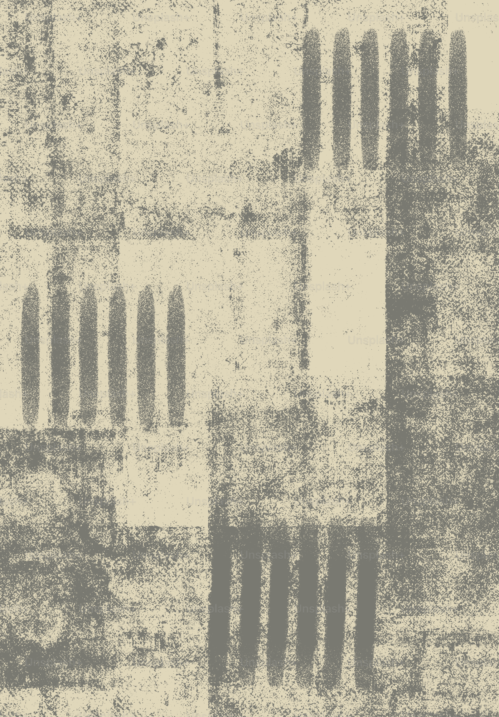 Fondo abstracto texturizado con líneas grises verticales.